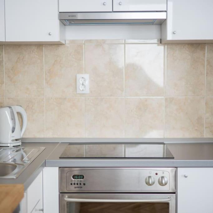 Apartman Maris