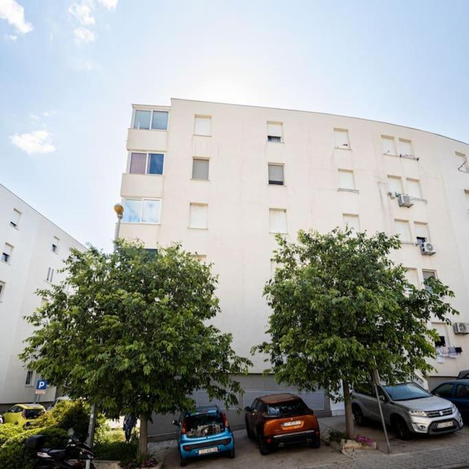 Apartman Maris
