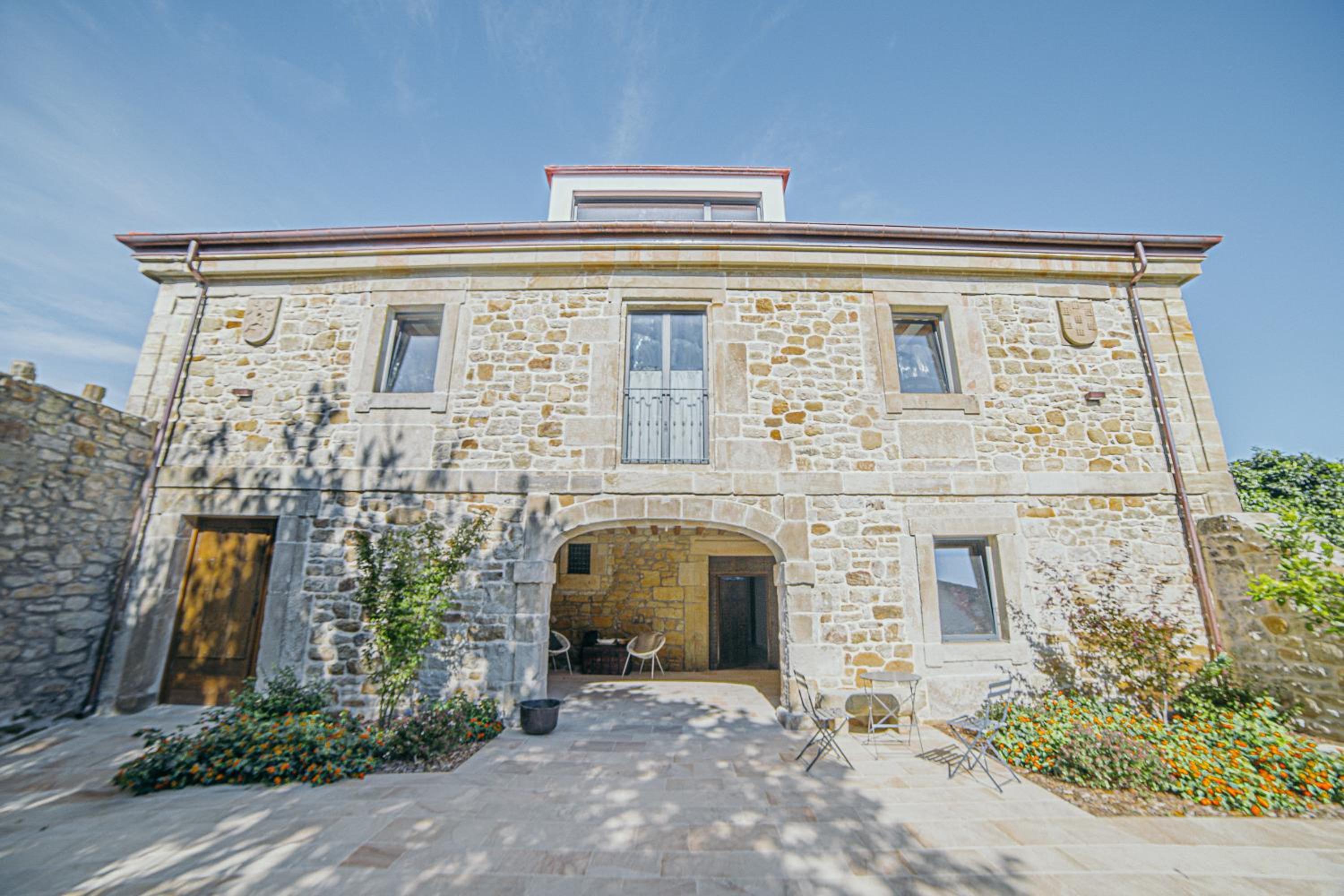 Apartamentos Boutique Aroca
