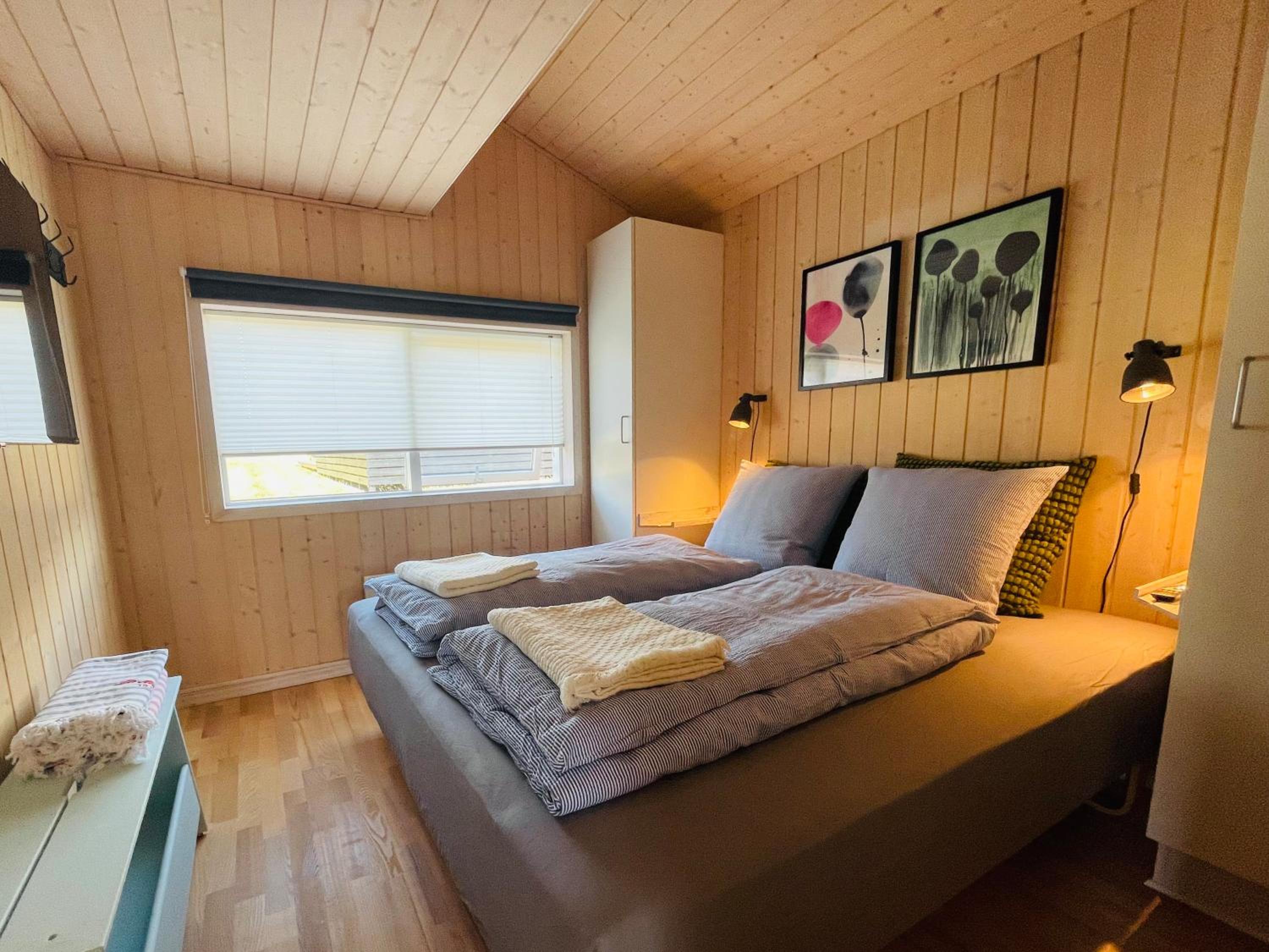 Sommerhus Dänemark