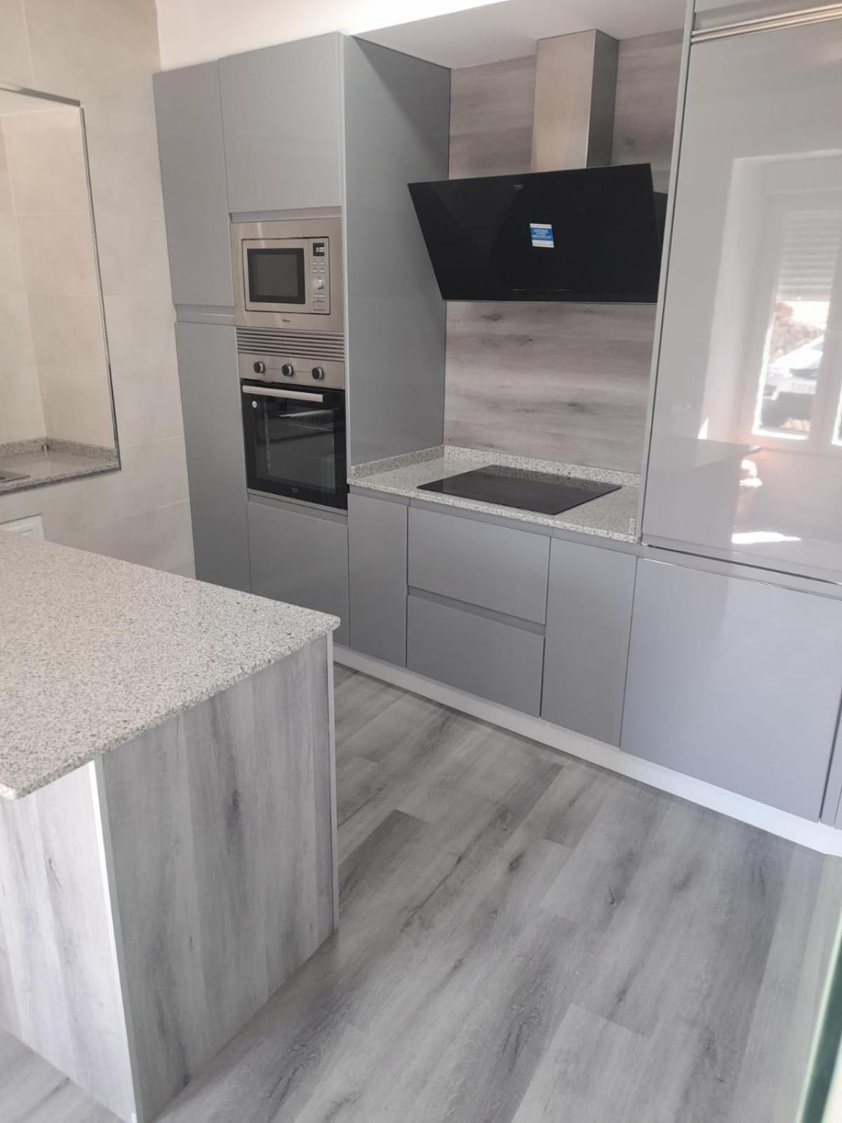 Casa Vacacional en Louro