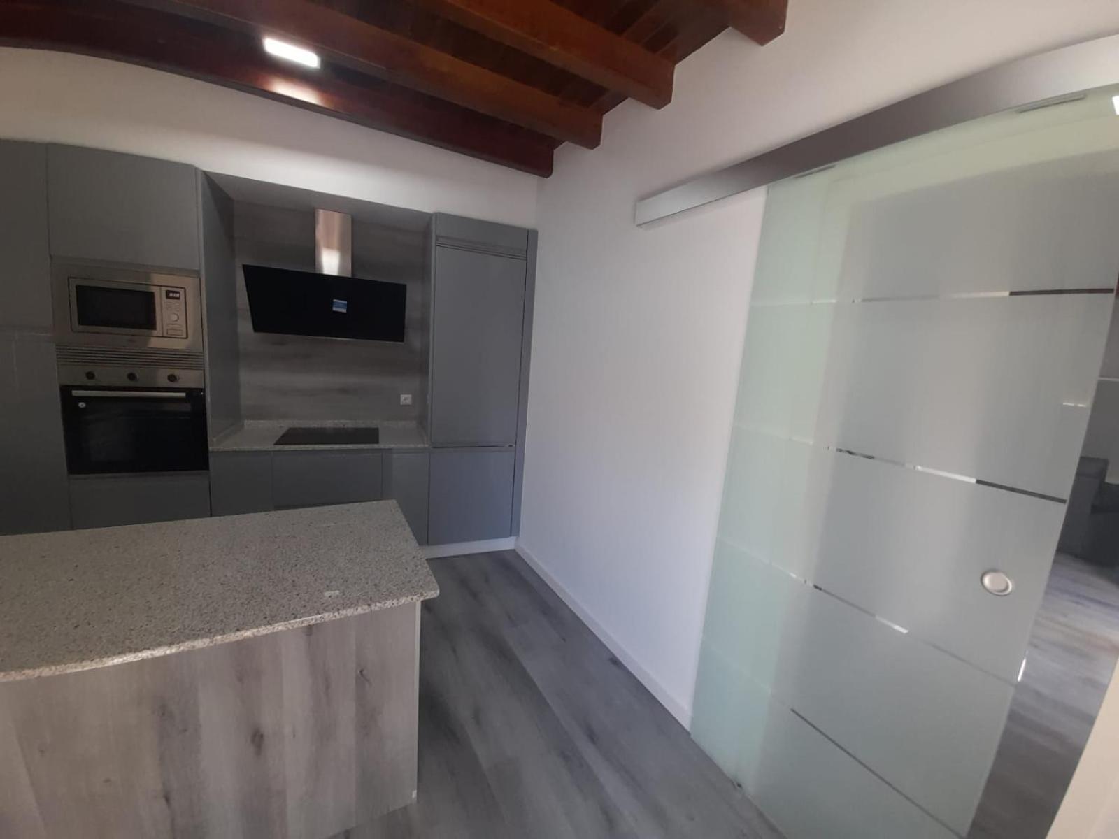 Casa Vacacional en Louro