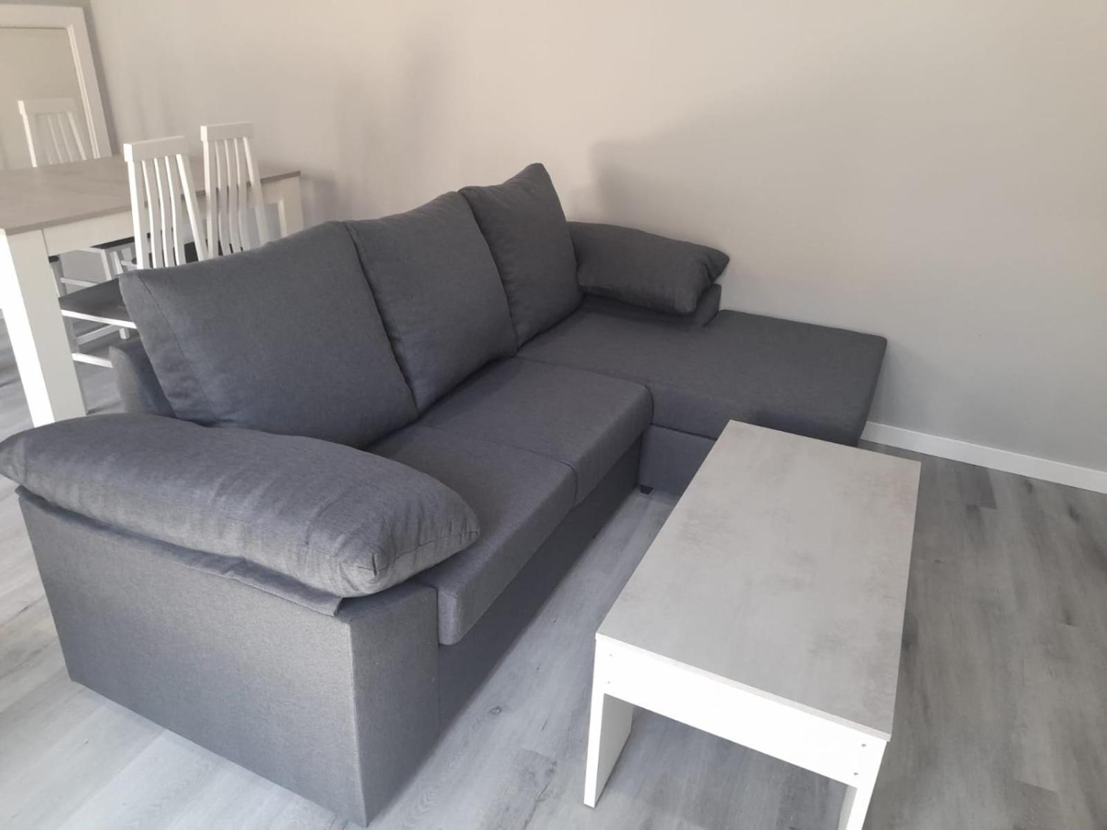 Casa Vacacional en Louro