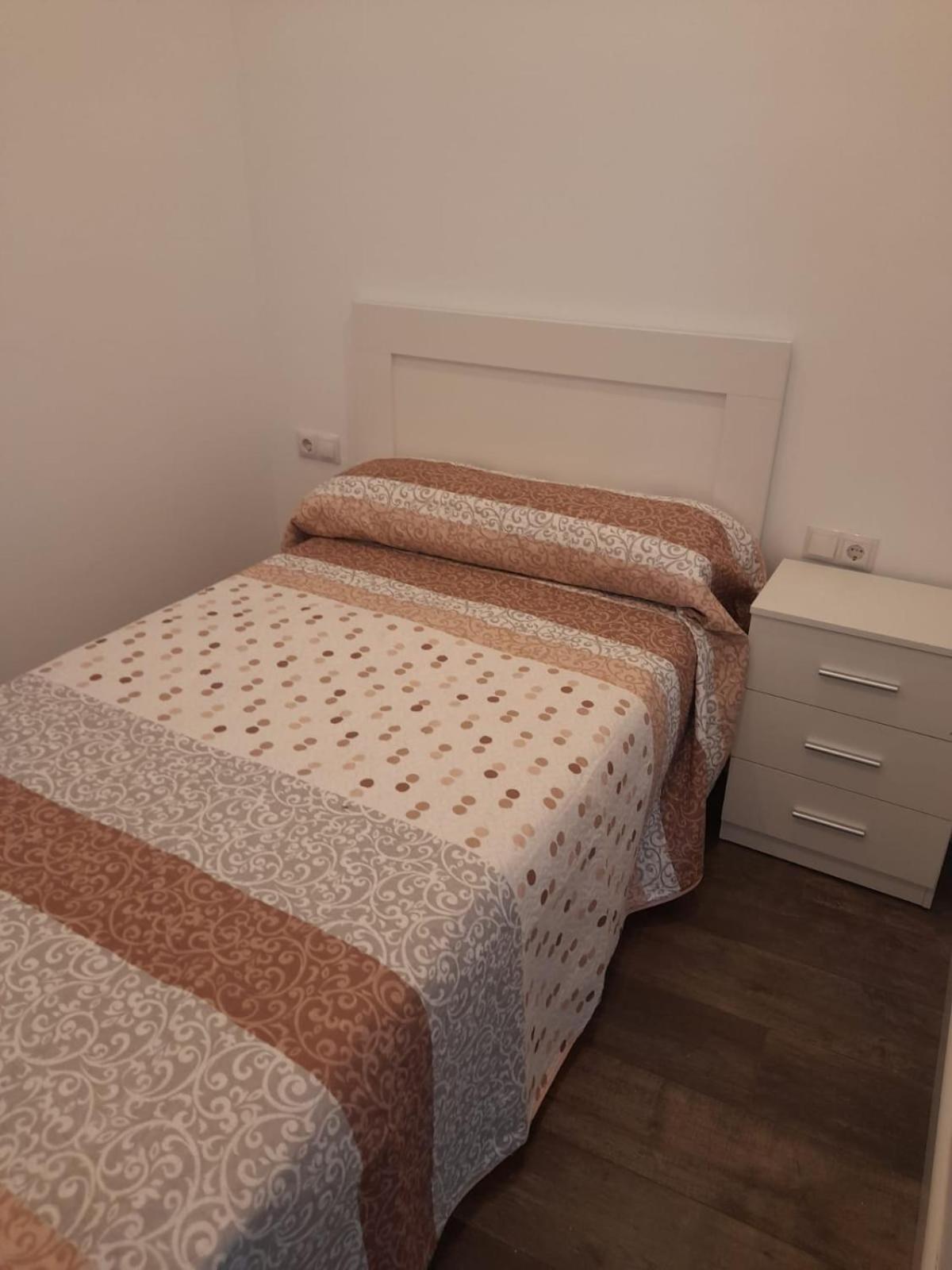 Casa Vacacional en Louro