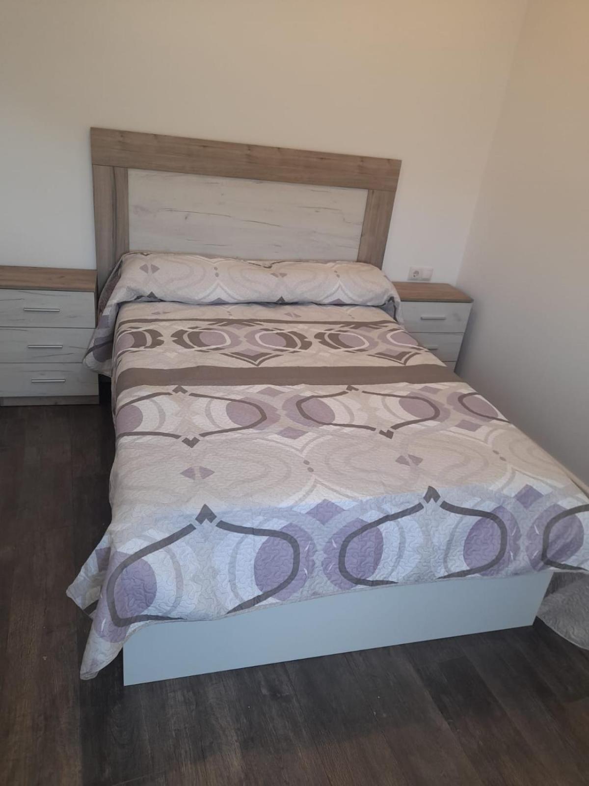 Casa Vacacional en Louro