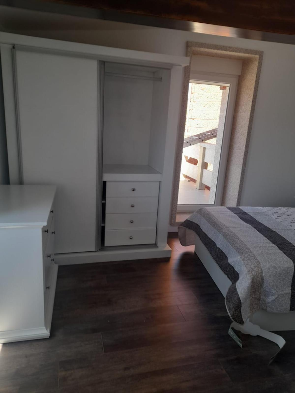 Casa Vacacional en Louro