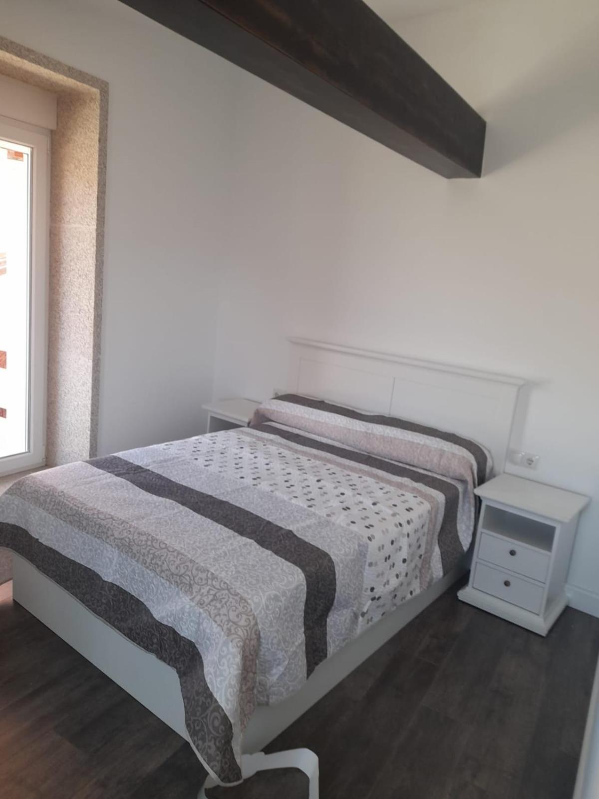 Casa Vacacional en Louro