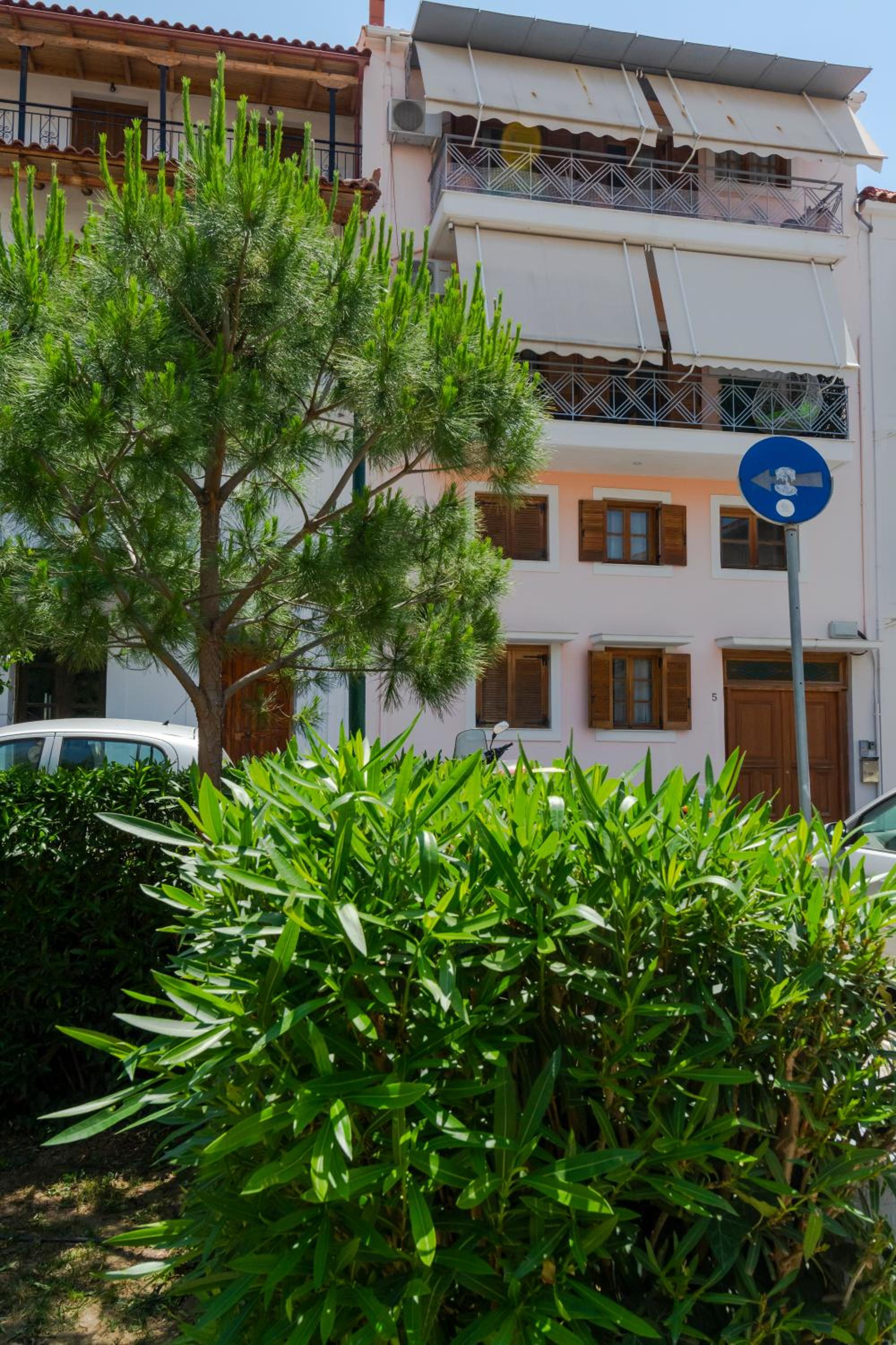 Hotel MK lux apartment - Image 1