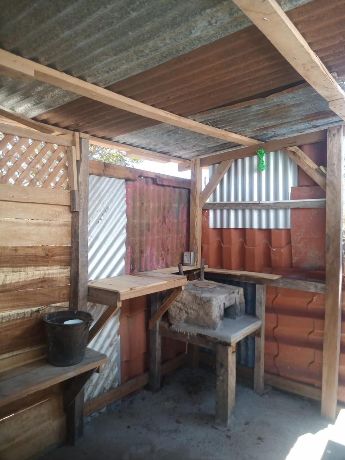 Sustainable, Off-Grid and Organic Cabins on a Farm in a Secluded Cloud Forest, Ultra Low Carbon Footprint, 4x4