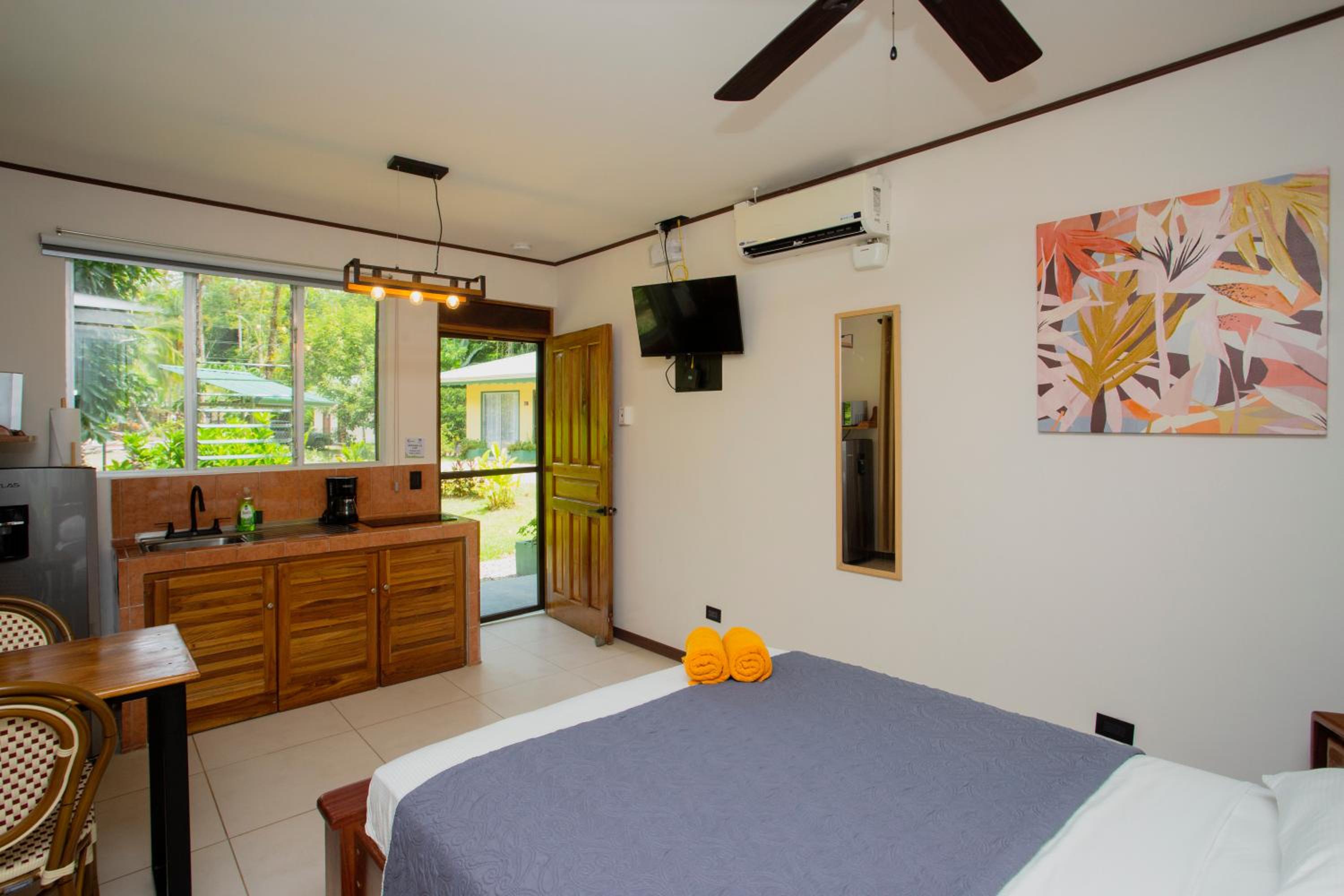 Manzanillo Caribbean Resort