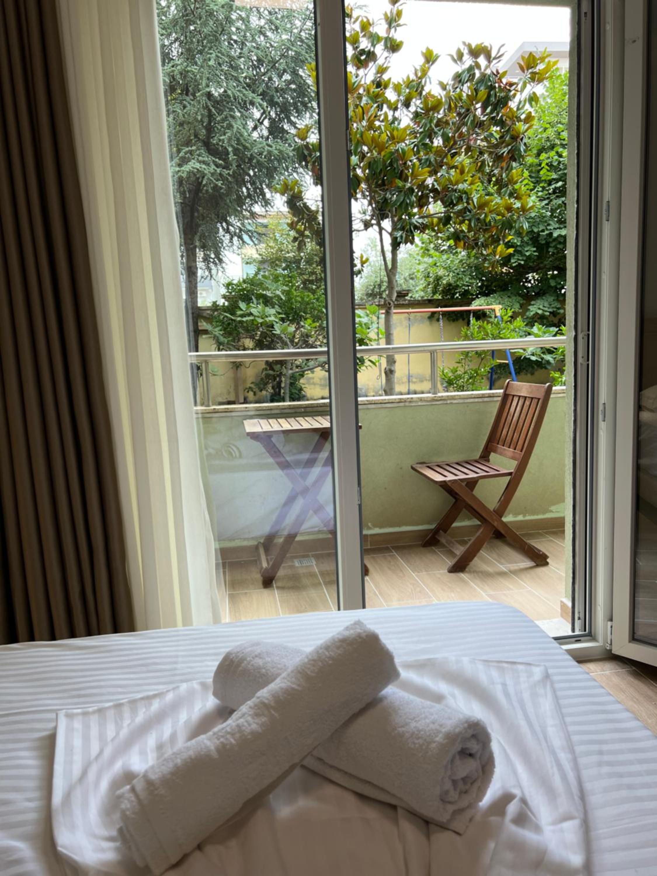 Green Garden Villa