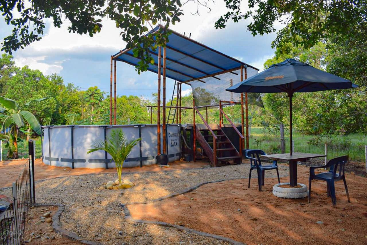 Hostal Caño Nevera