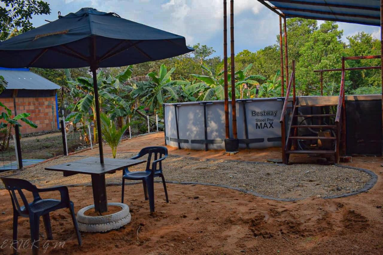 Hostal Caño Nevera