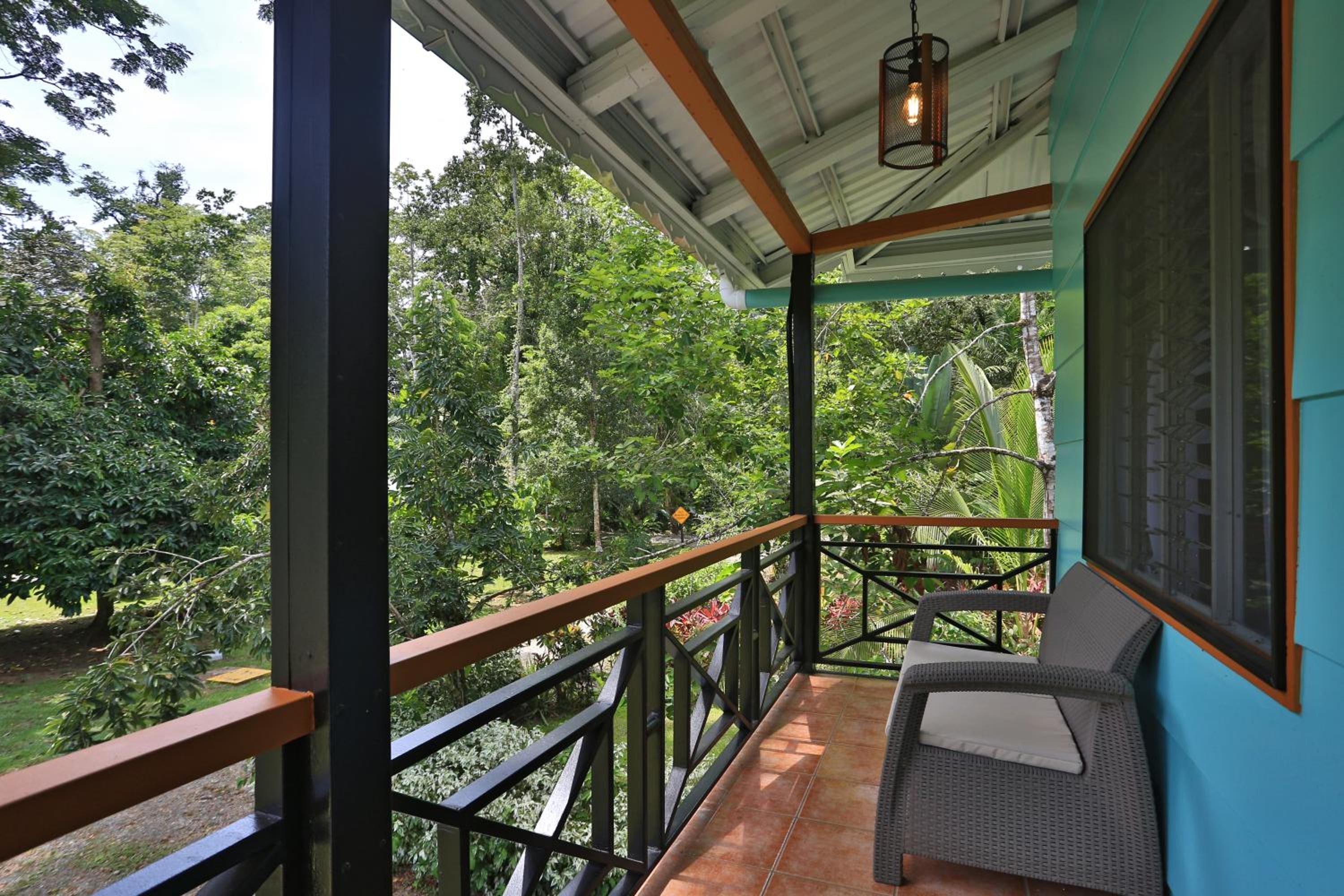 Manzanillo Caribbean Resort