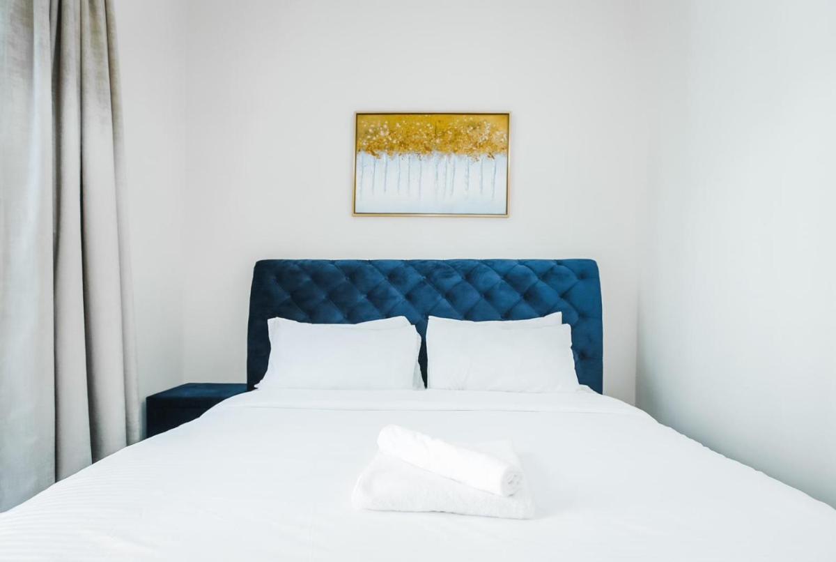 Dubai Marina Royal Premium Serviced Apartments Marina Wharf - KIDS STAY FREE