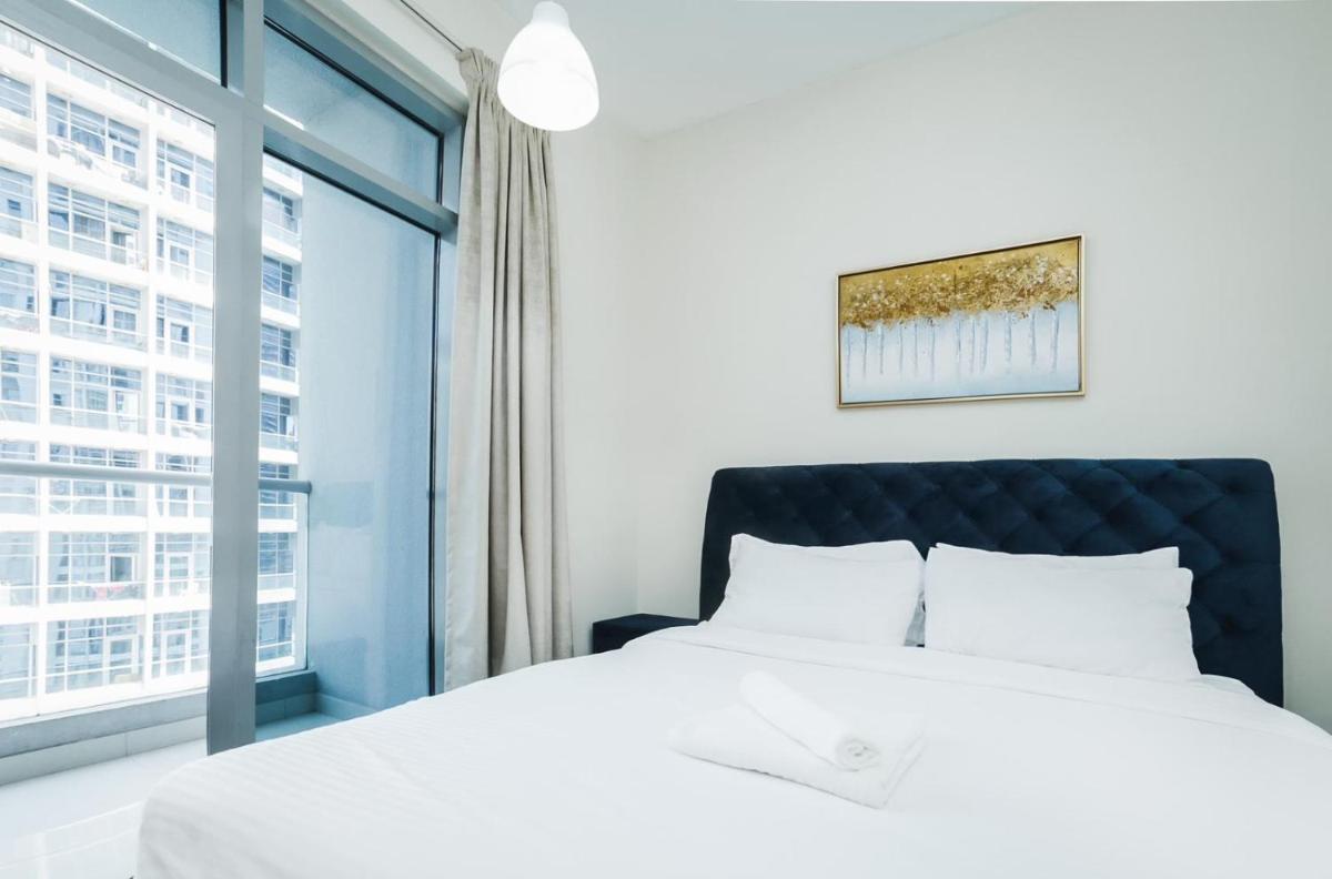 Dubai Marina Royal Premium Serviced Apartments Marina Wharf - KIDS STAY FREE