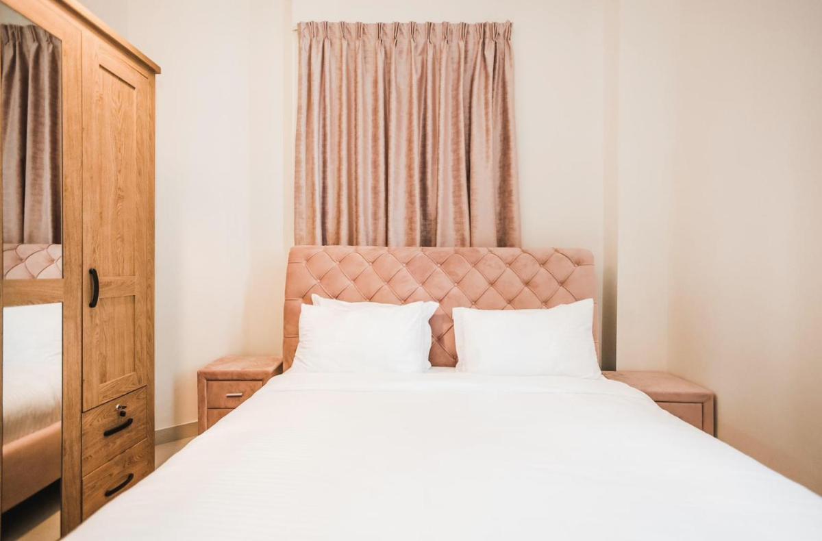 Dubai Marina Royal Premium Serviced Apartments Marina Wharf - KIDS STAY FREE