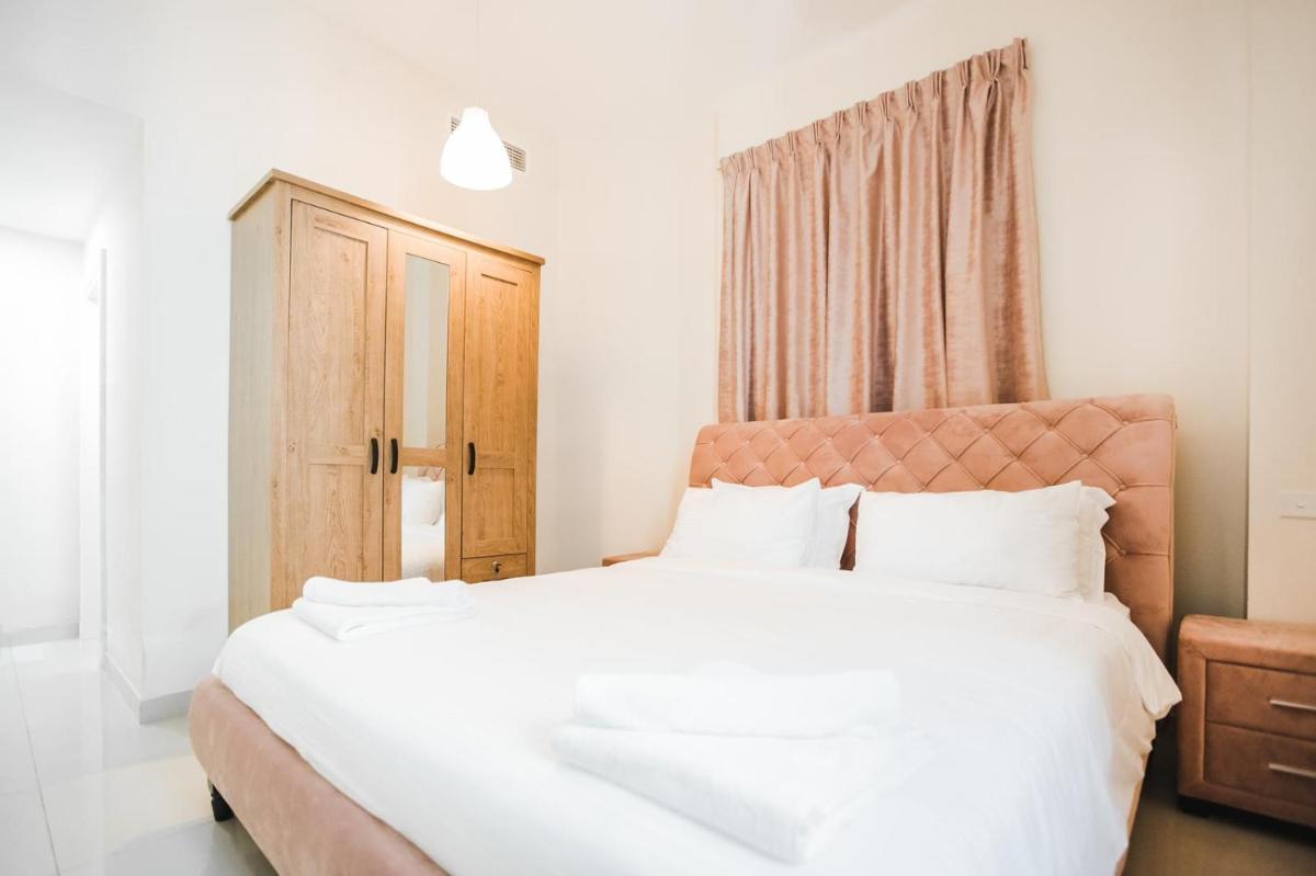 Dubai Marina Royal Premium Serviced Apartments Marina Wharf - KIDS STAY FREE