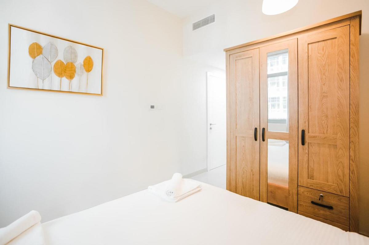 Dubai Marina Royal Premium Serviced Apartments Marina Wharf - KIDS STAY FREE