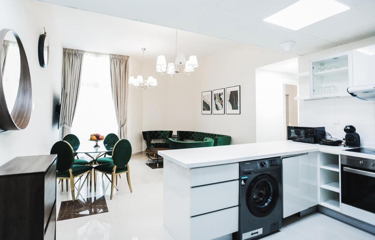 Dubai Marina Royal Premium Serviced Apartments Marina Wharf - KIDS STAY FREE