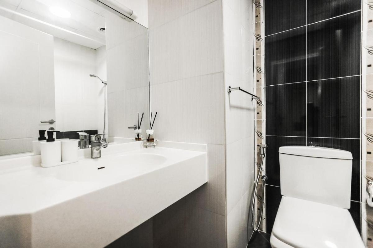 Dubai Marina Royal Premium Serviced Apartments Marina Wharf - KIDS STAY FREE