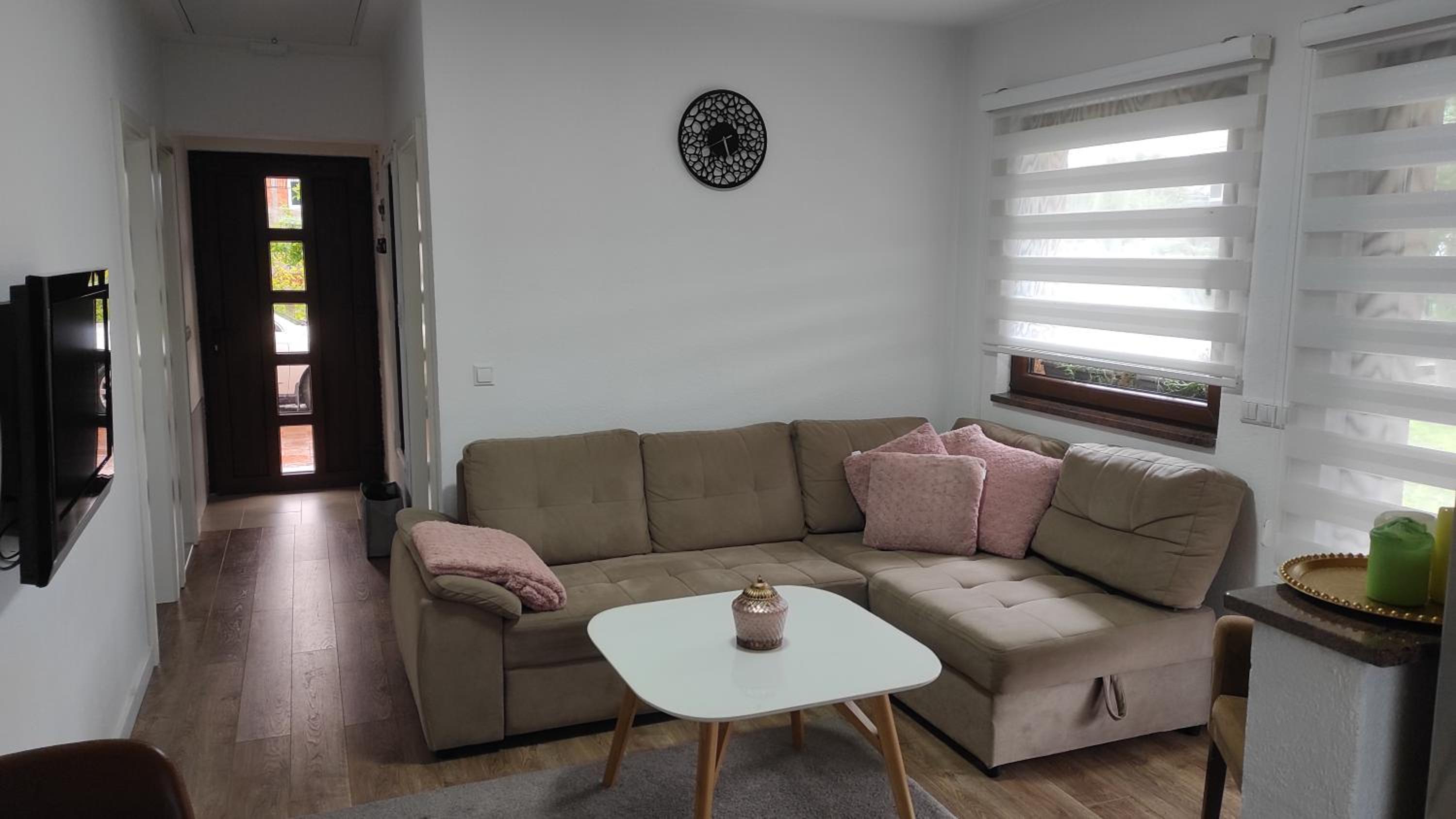Apartman A&E