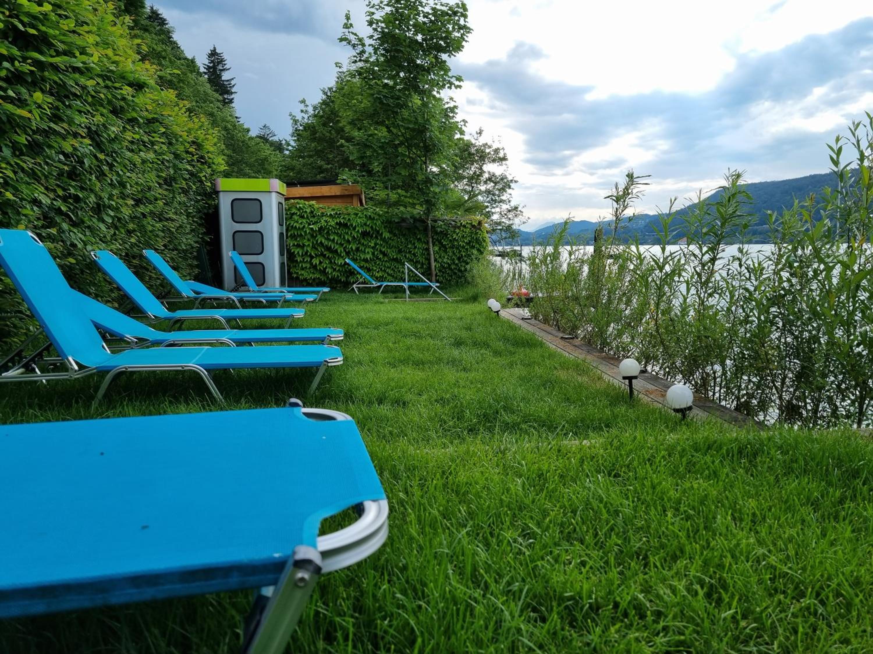 Pension Waldesruh