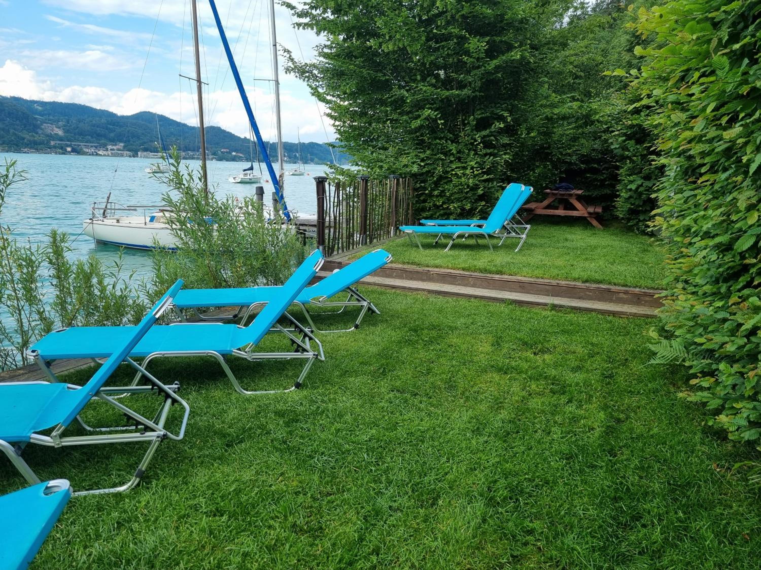 Pension Waldesruh