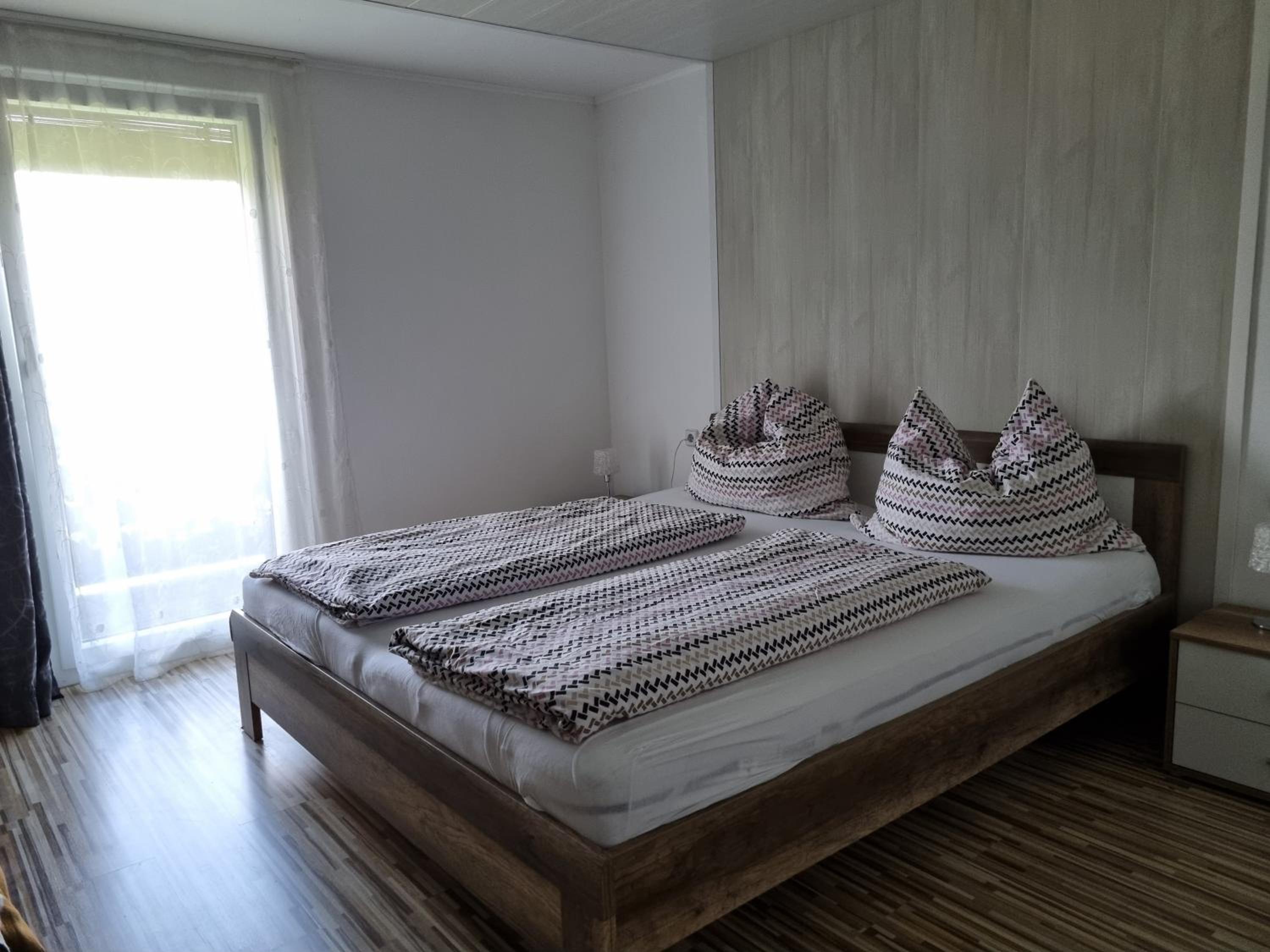 Pension Waldesruh