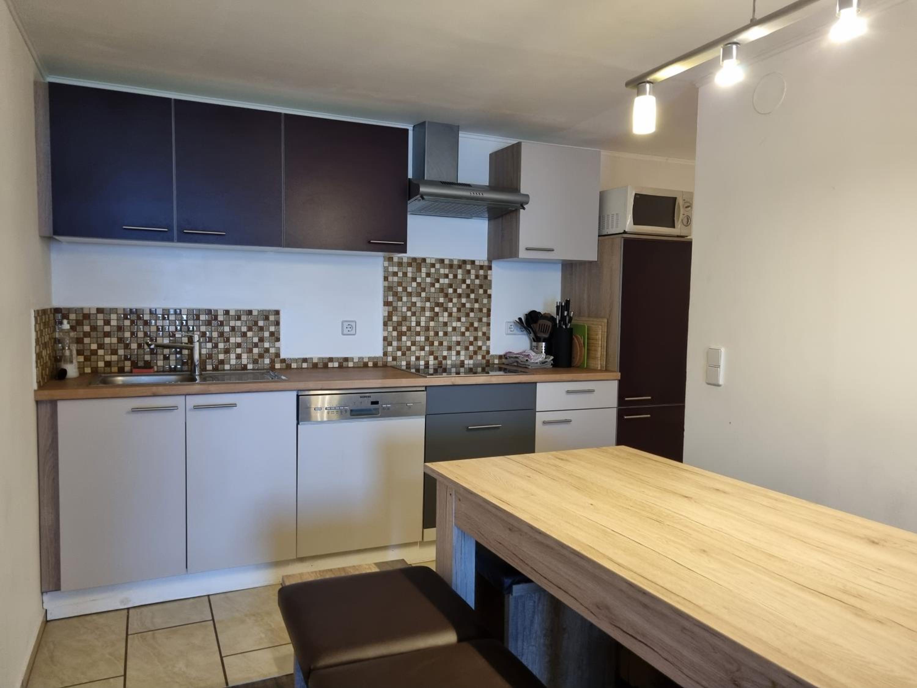 Pension Waldesruh