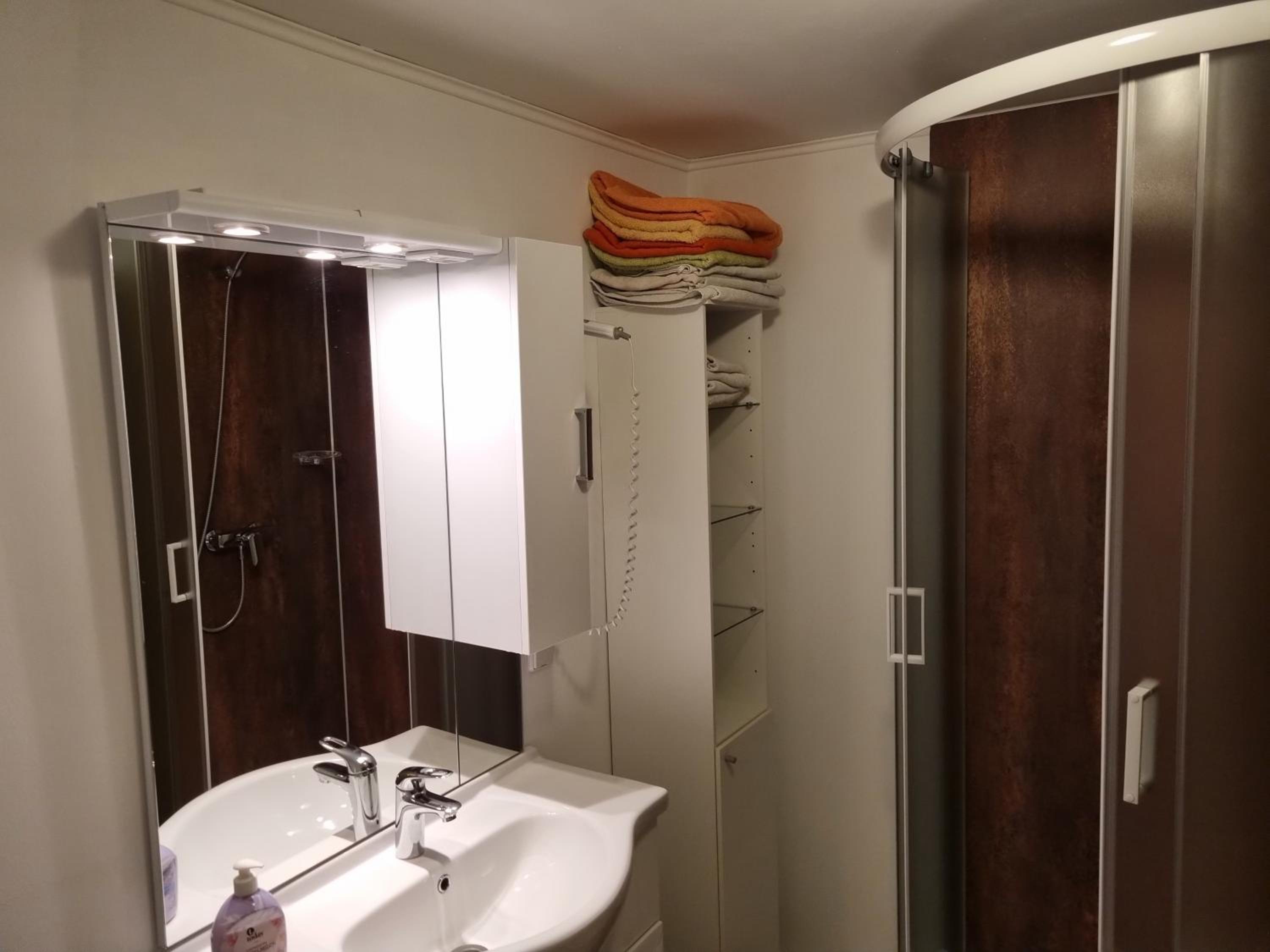 Pension Waldesruh