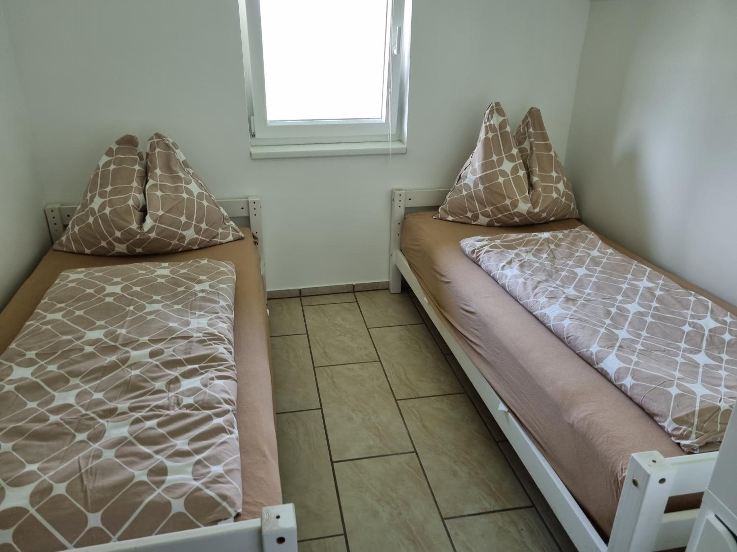 Pension Waldesruh