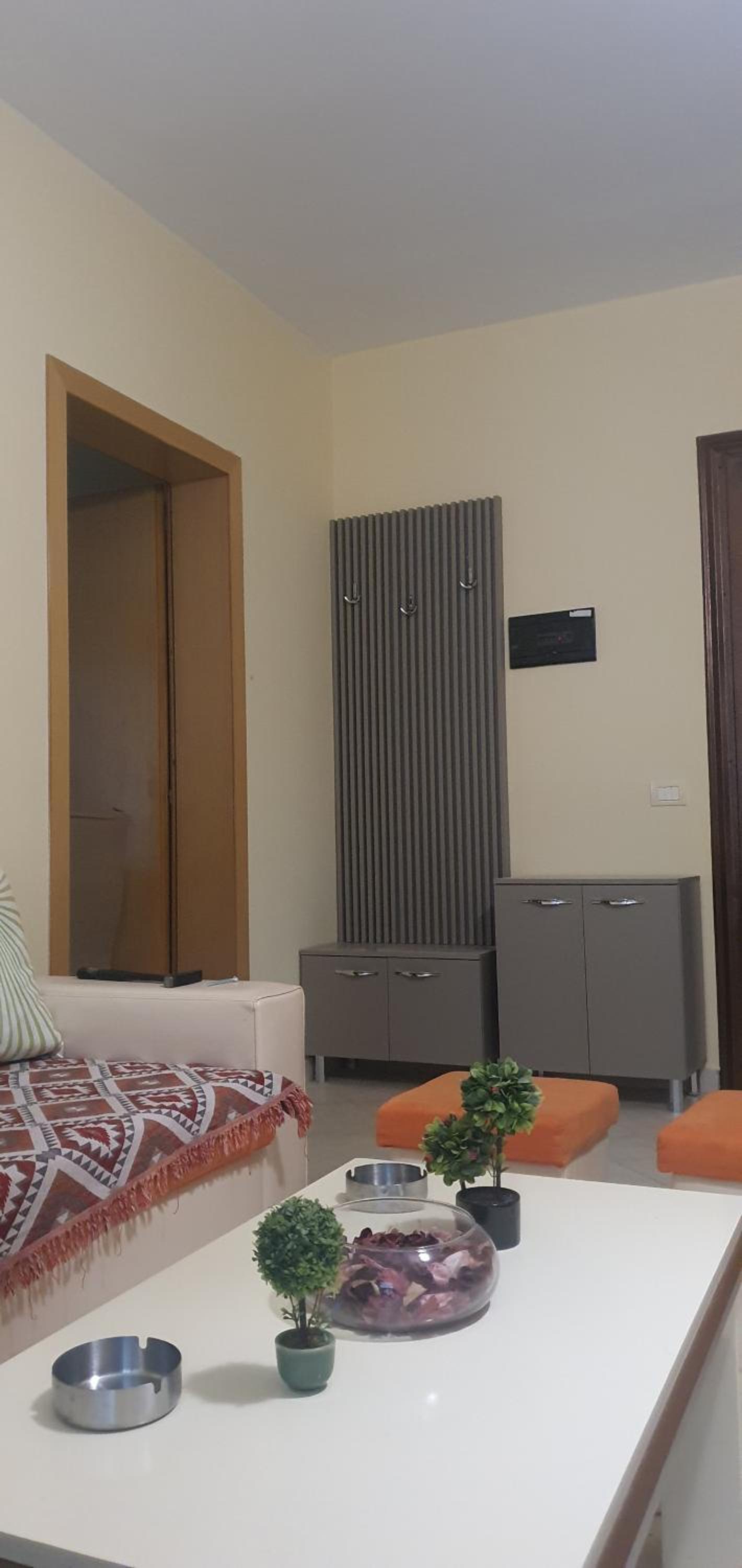 Apartamenti 204