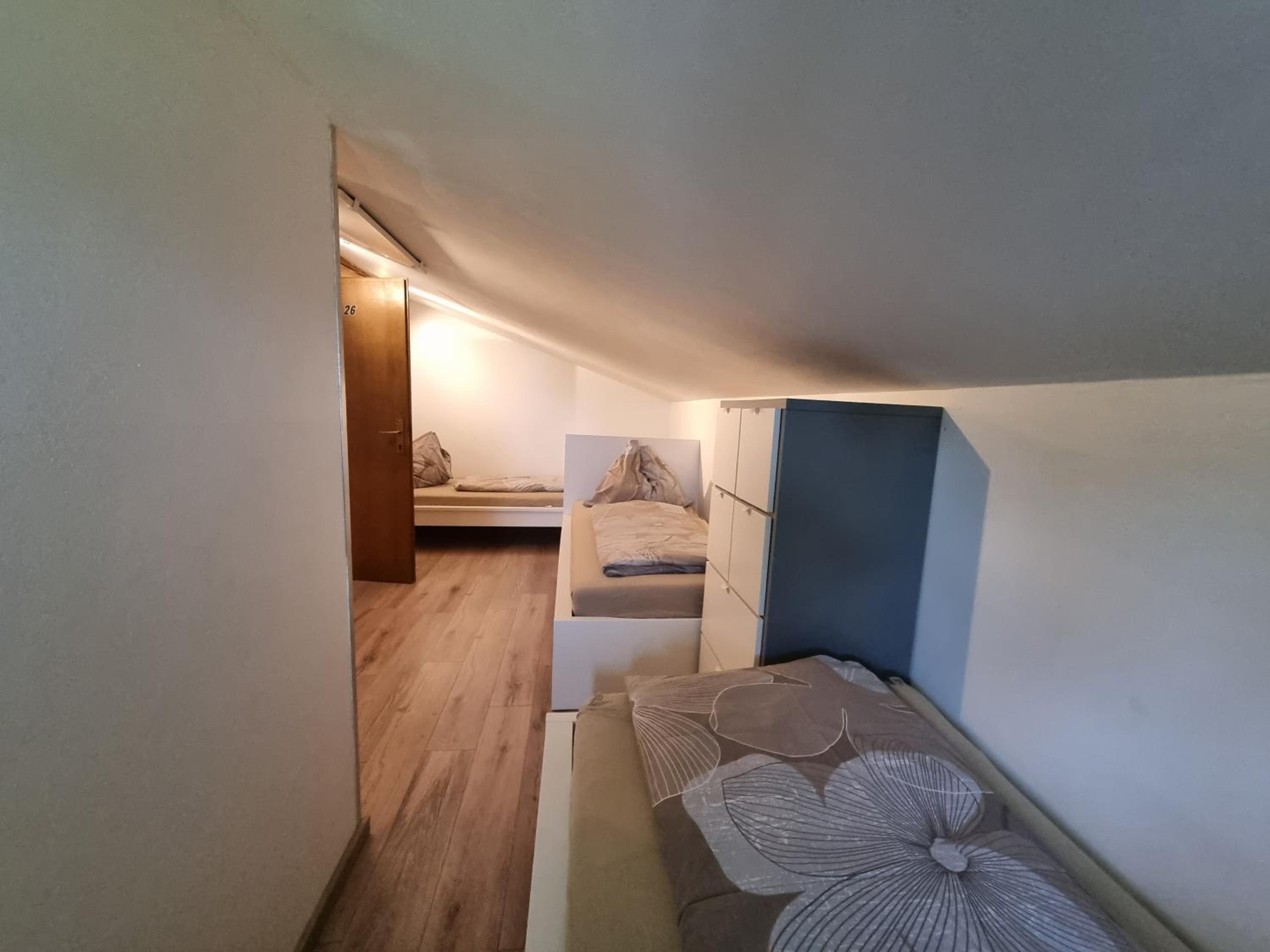 Pension Waldesruh