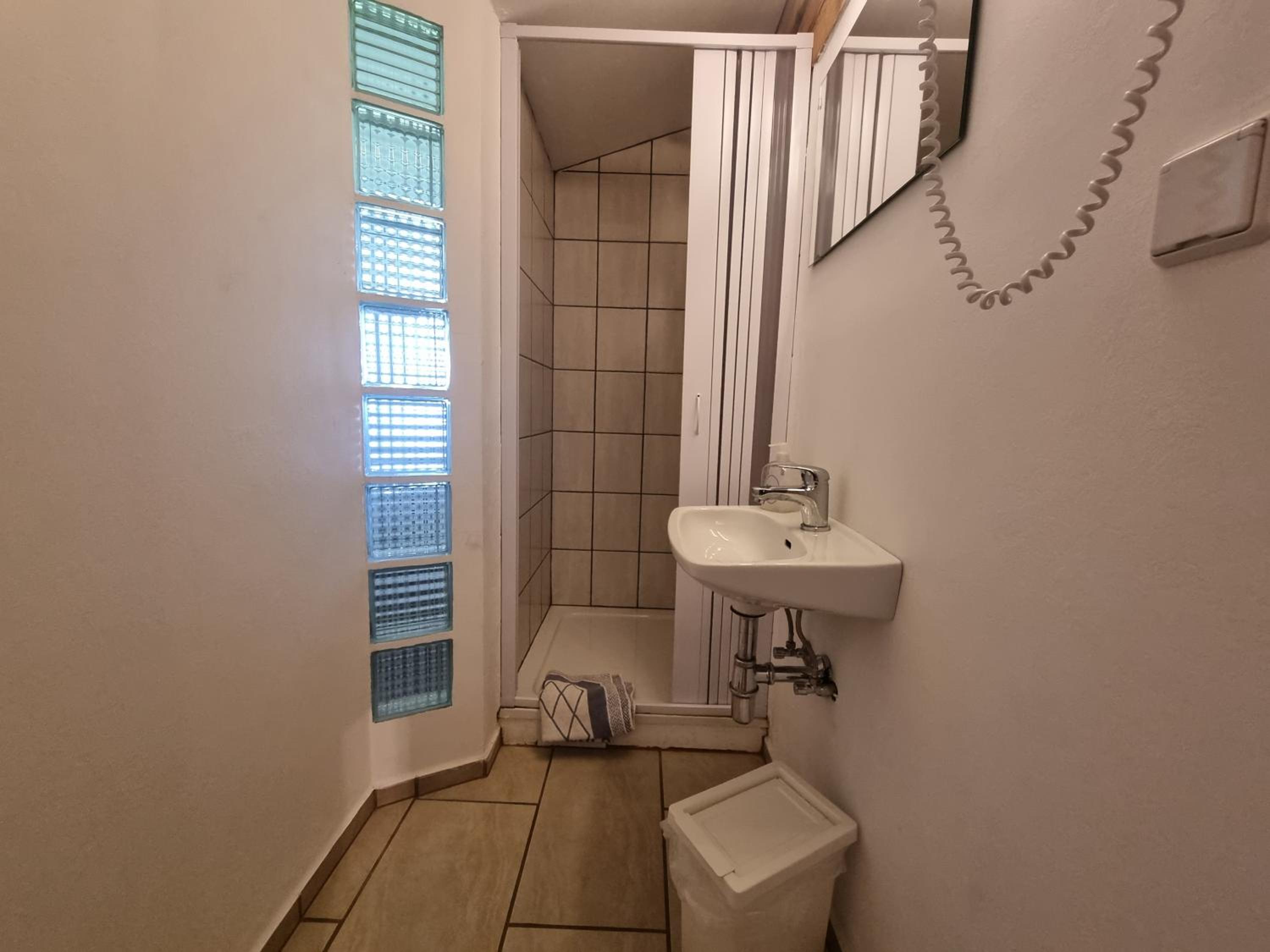 Pension Waldesruh
