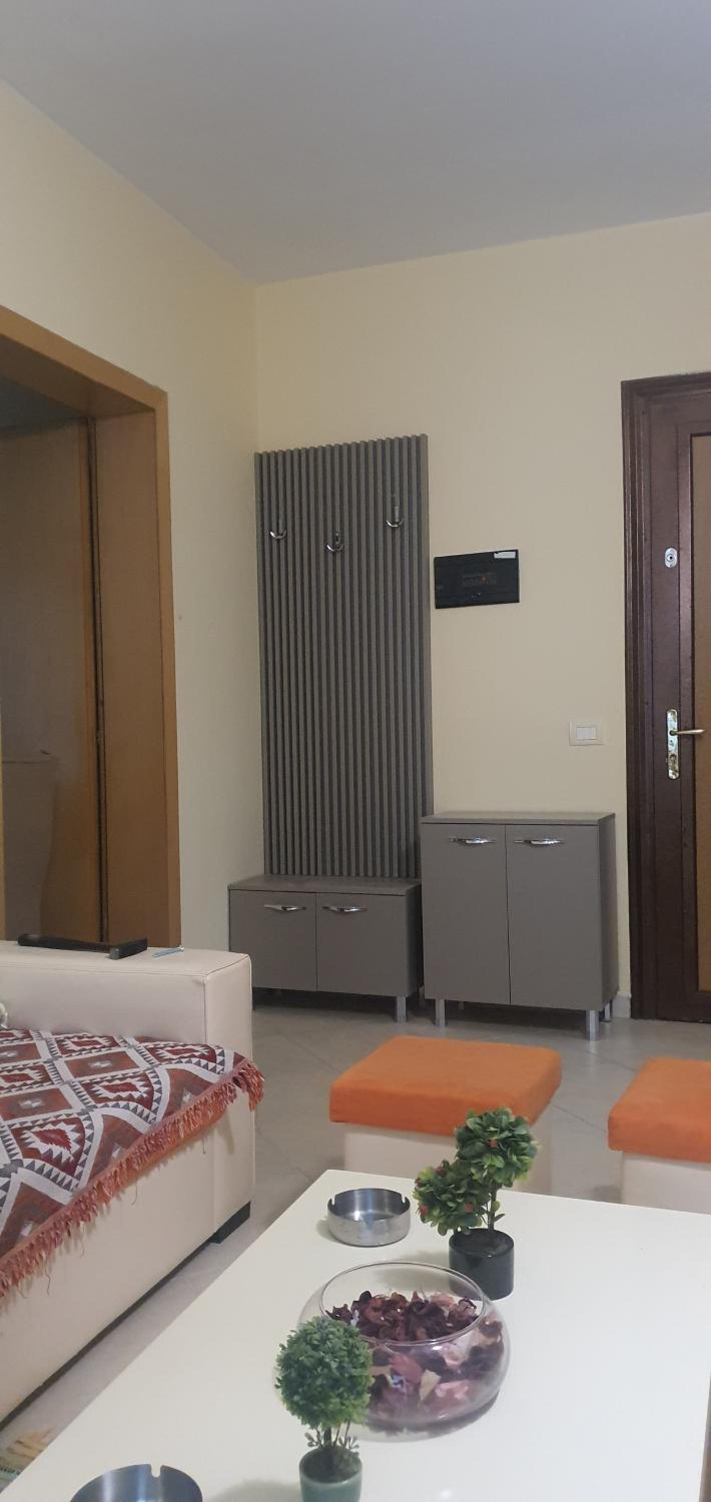 Apartamenti 204