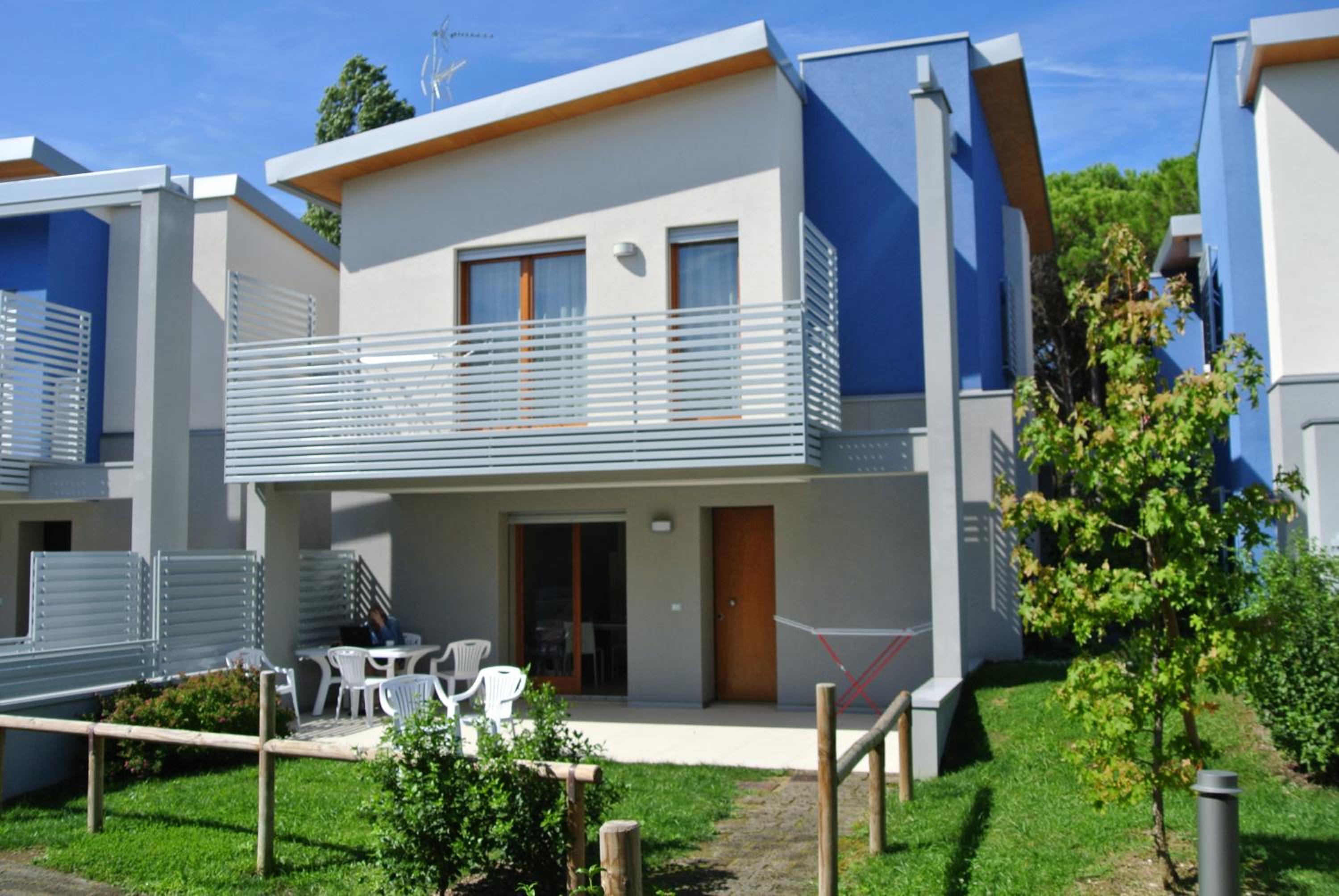 Bibione MasterVillage Family photo 1
