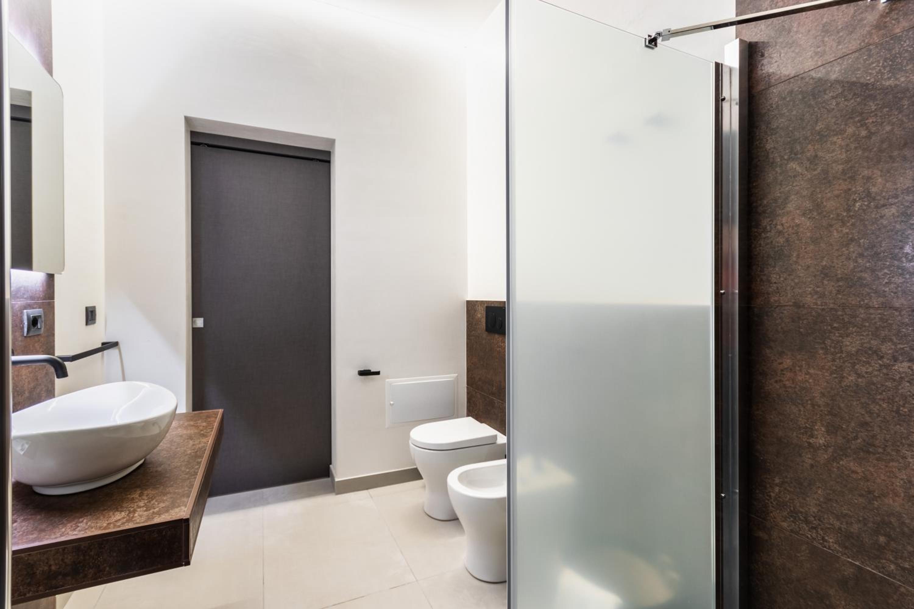 Lior Apartment