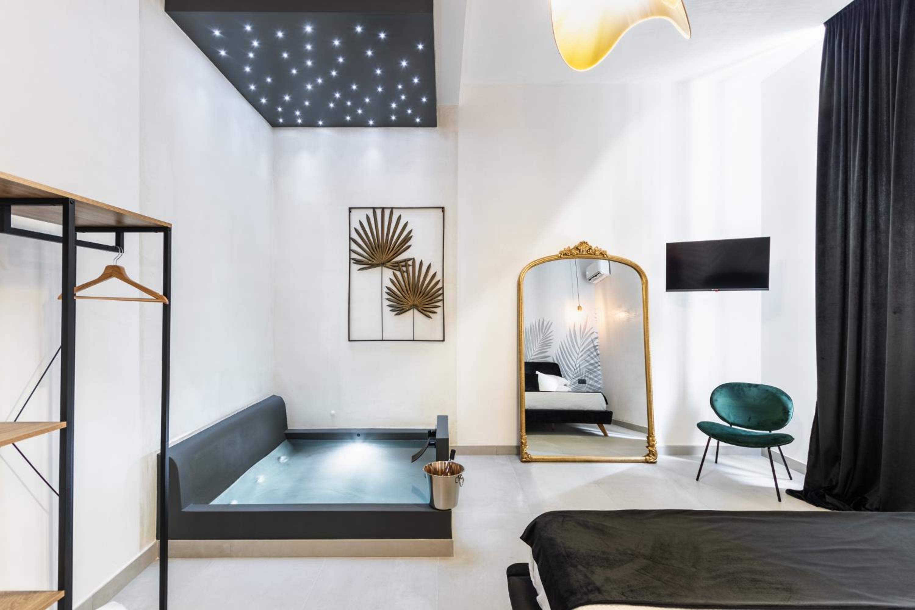 Lior Apartment