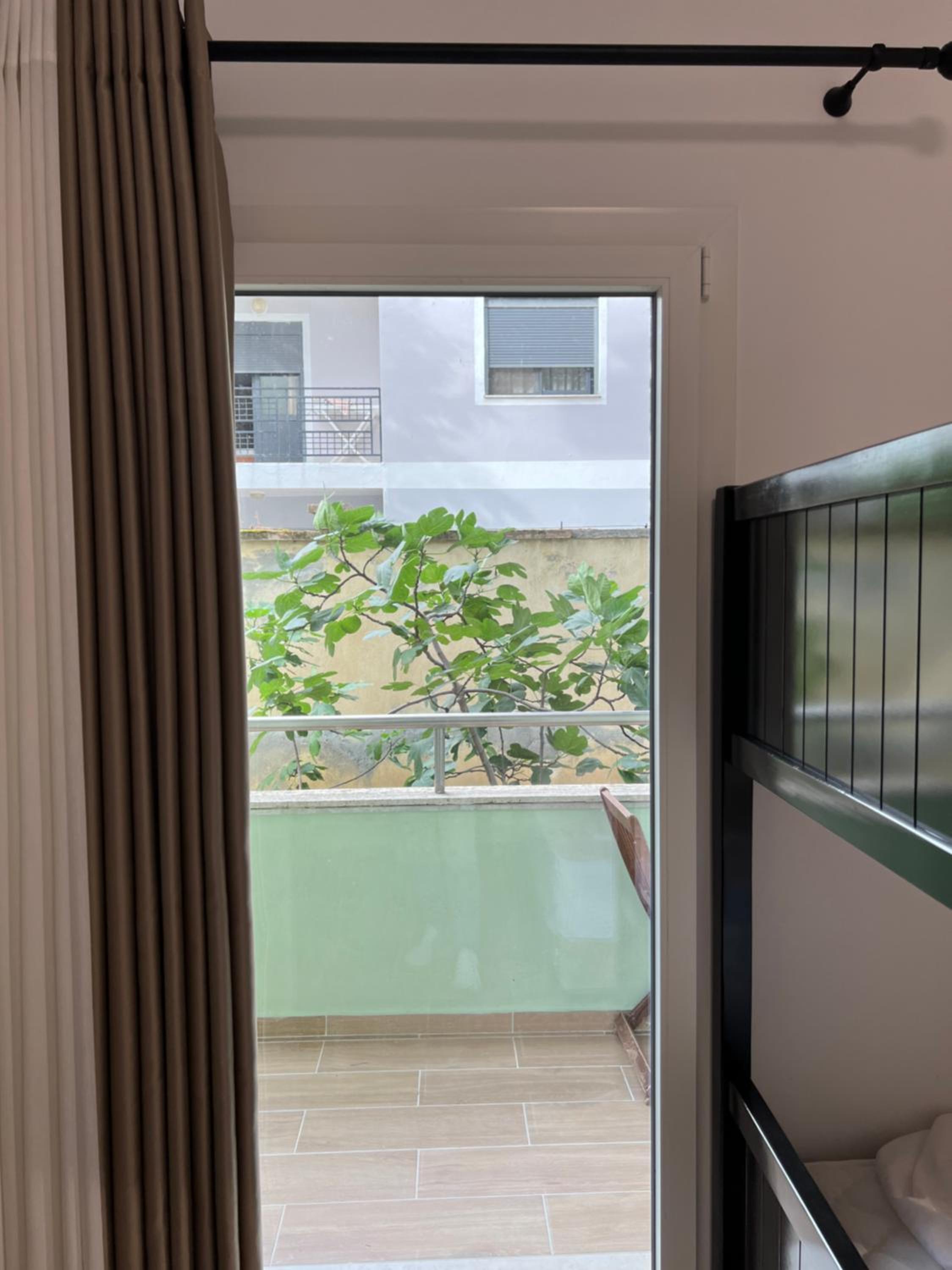 Green Garden Villa