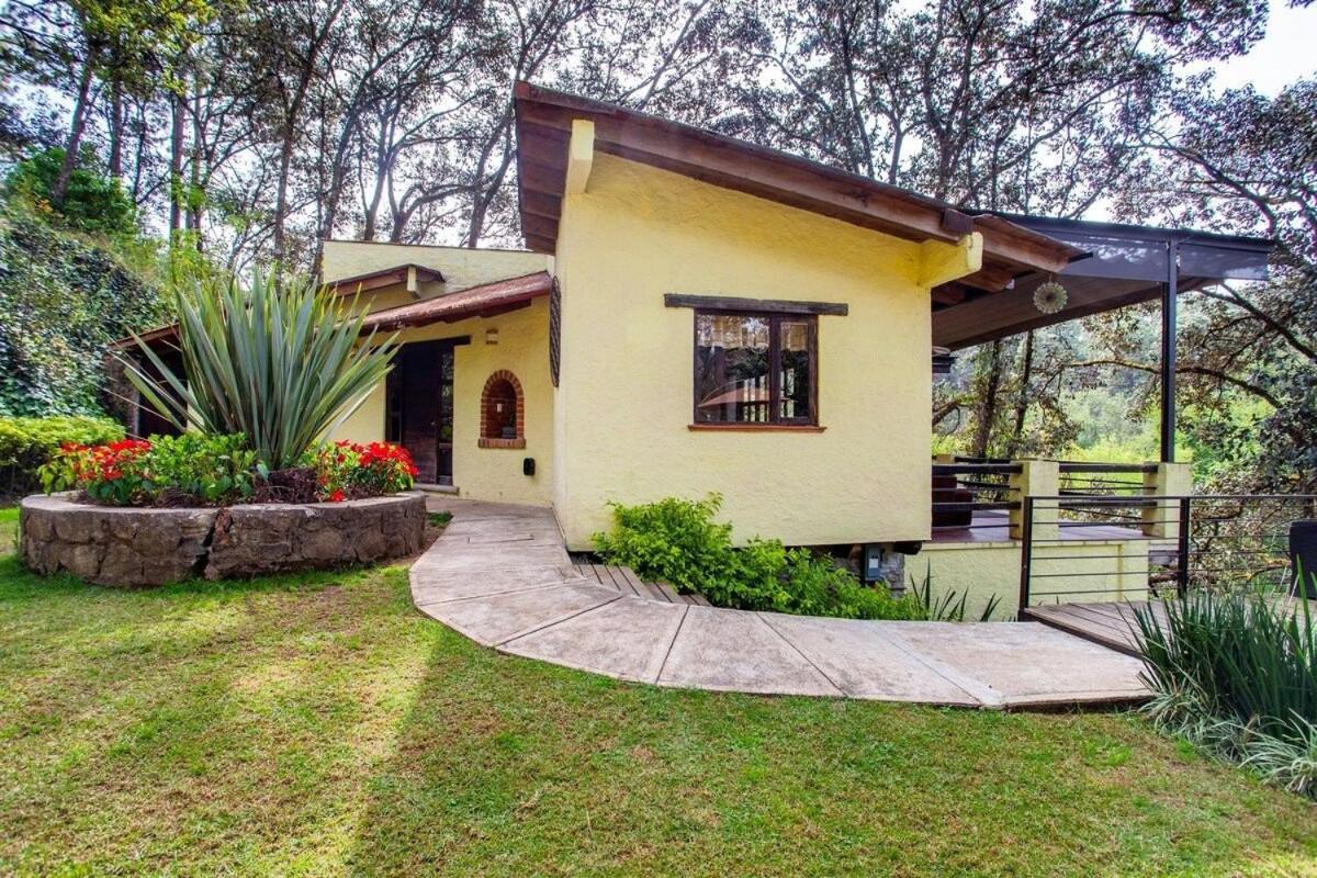 Casa del Rio view 2
