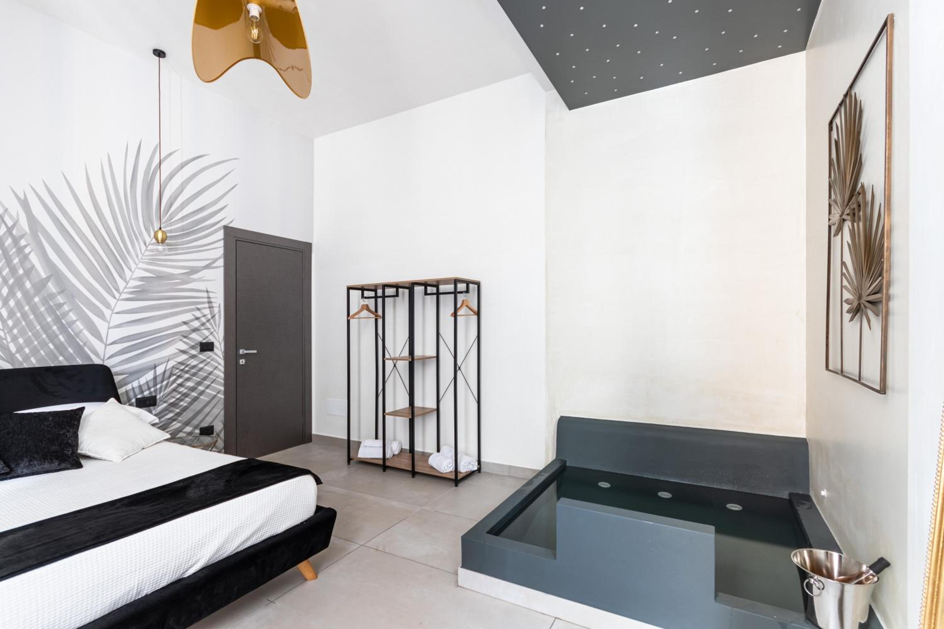 Lior Apartment