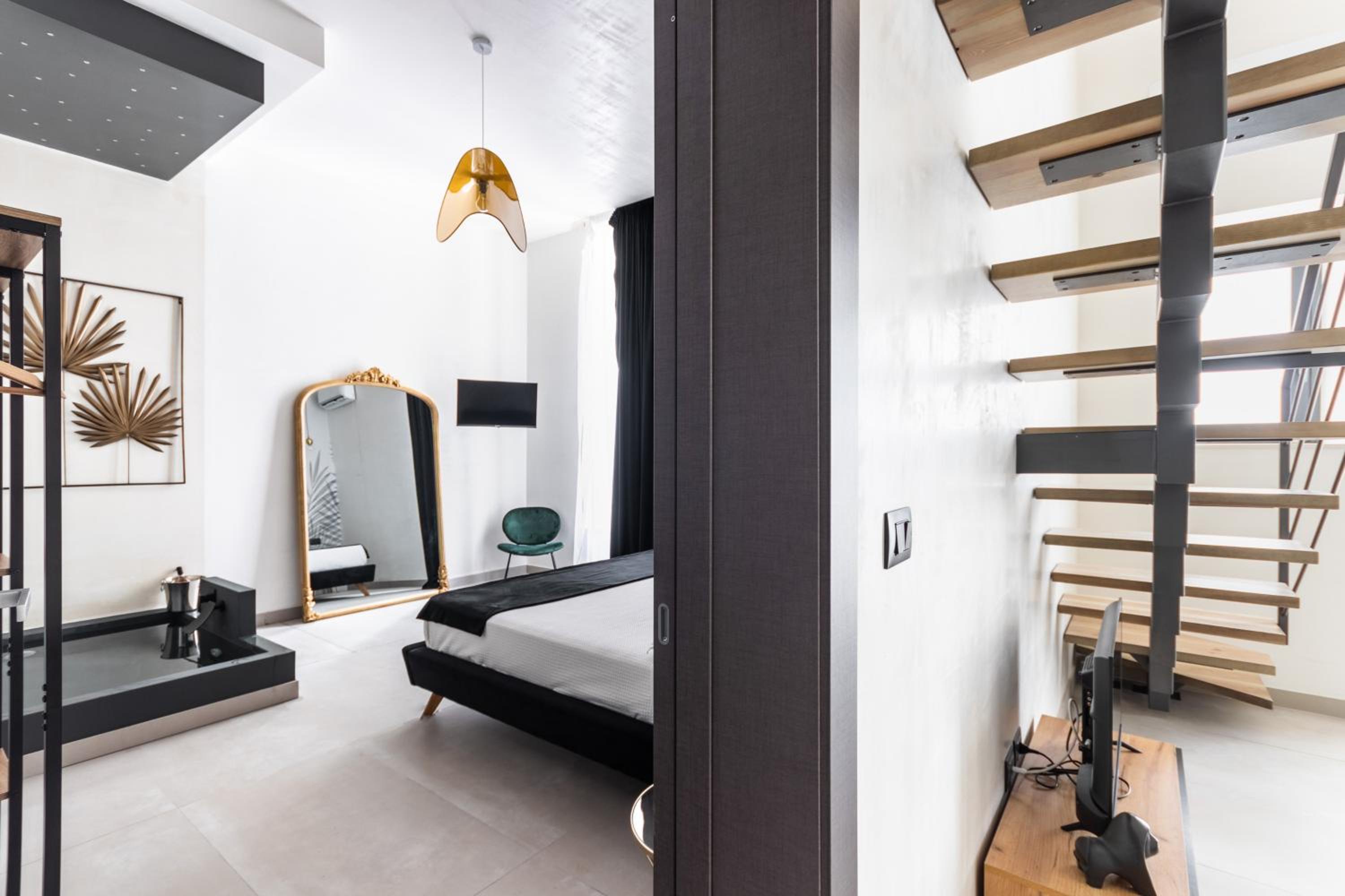 Lior Apartment