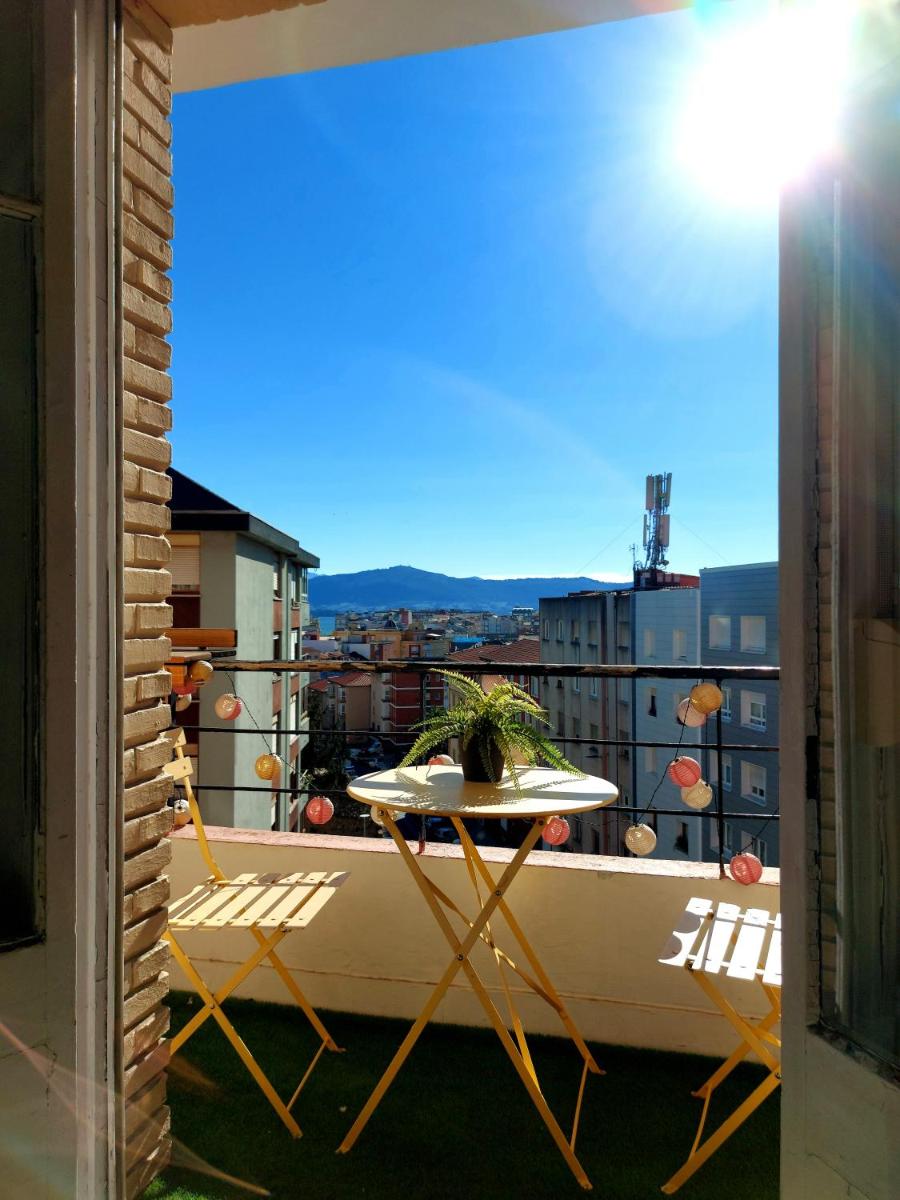 NEW! Beautiful City Apartment Santander photo 2
