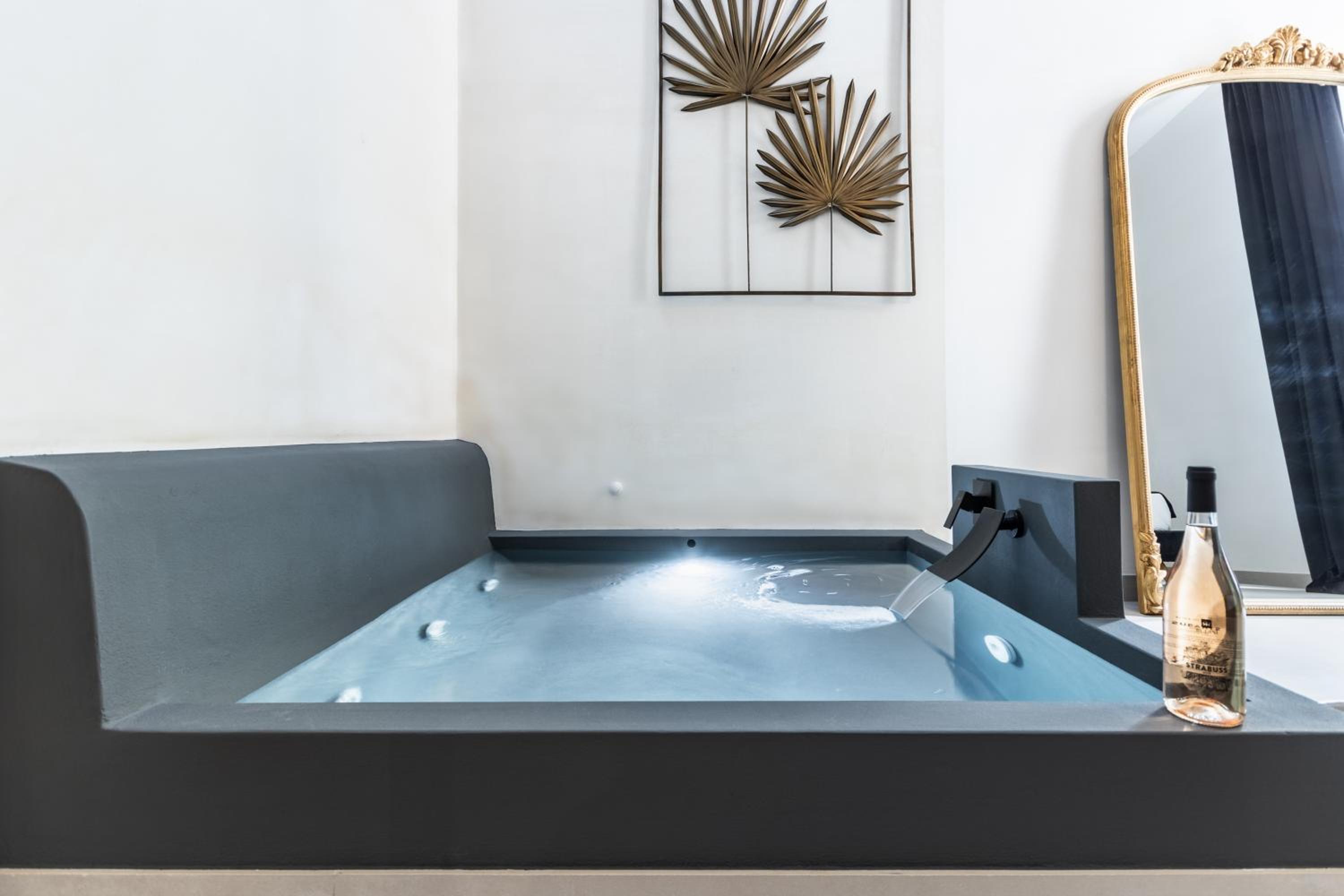 Lior Apartment