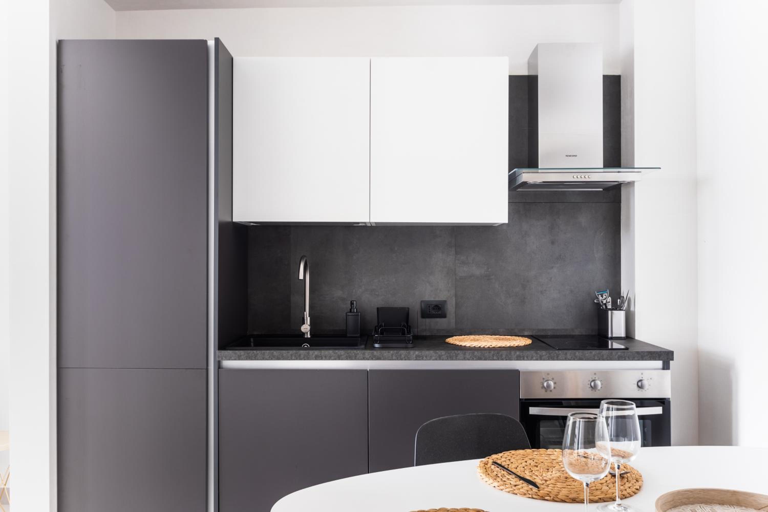 Lior Apartment