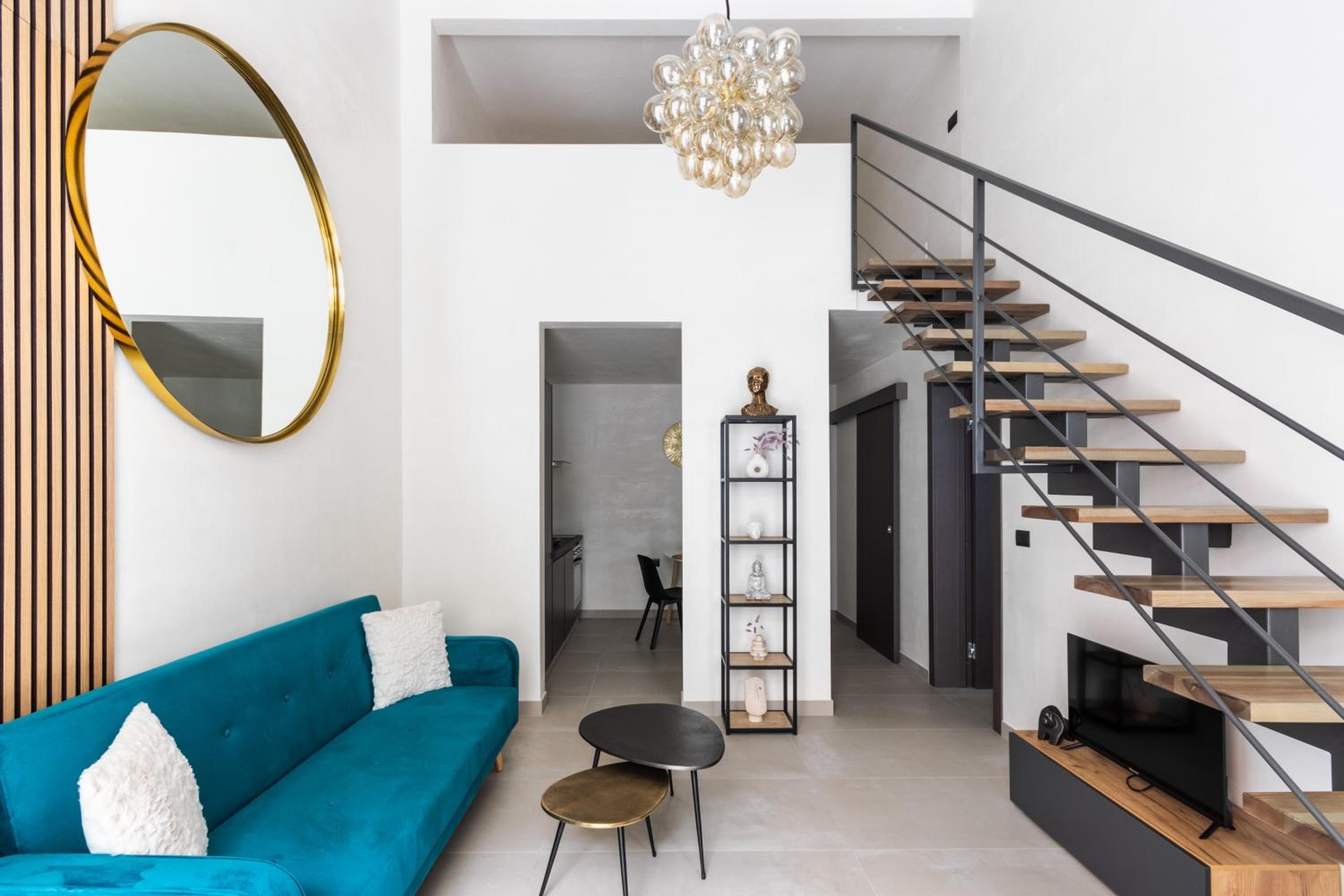 Lior Apartment