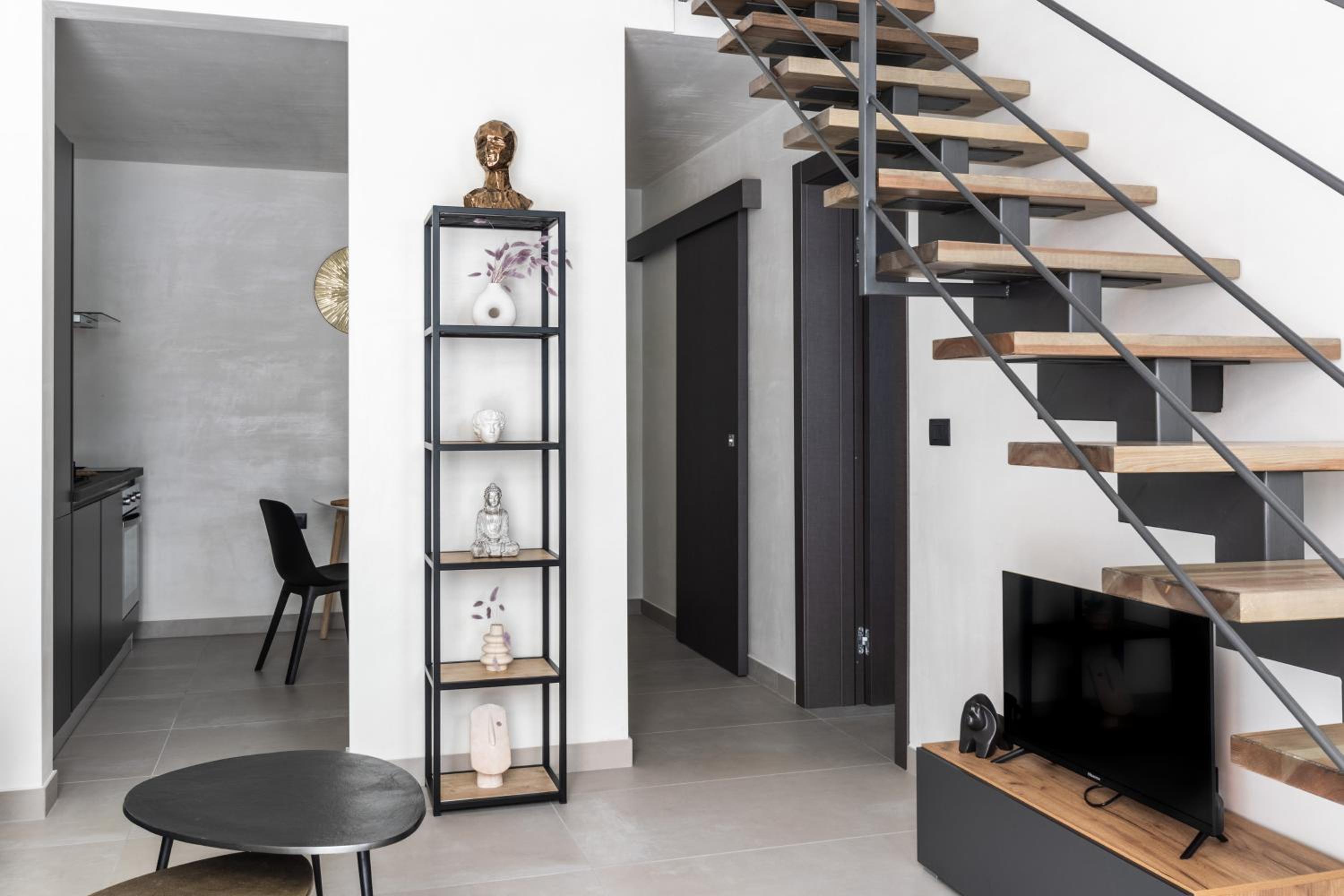 Lior Apartment