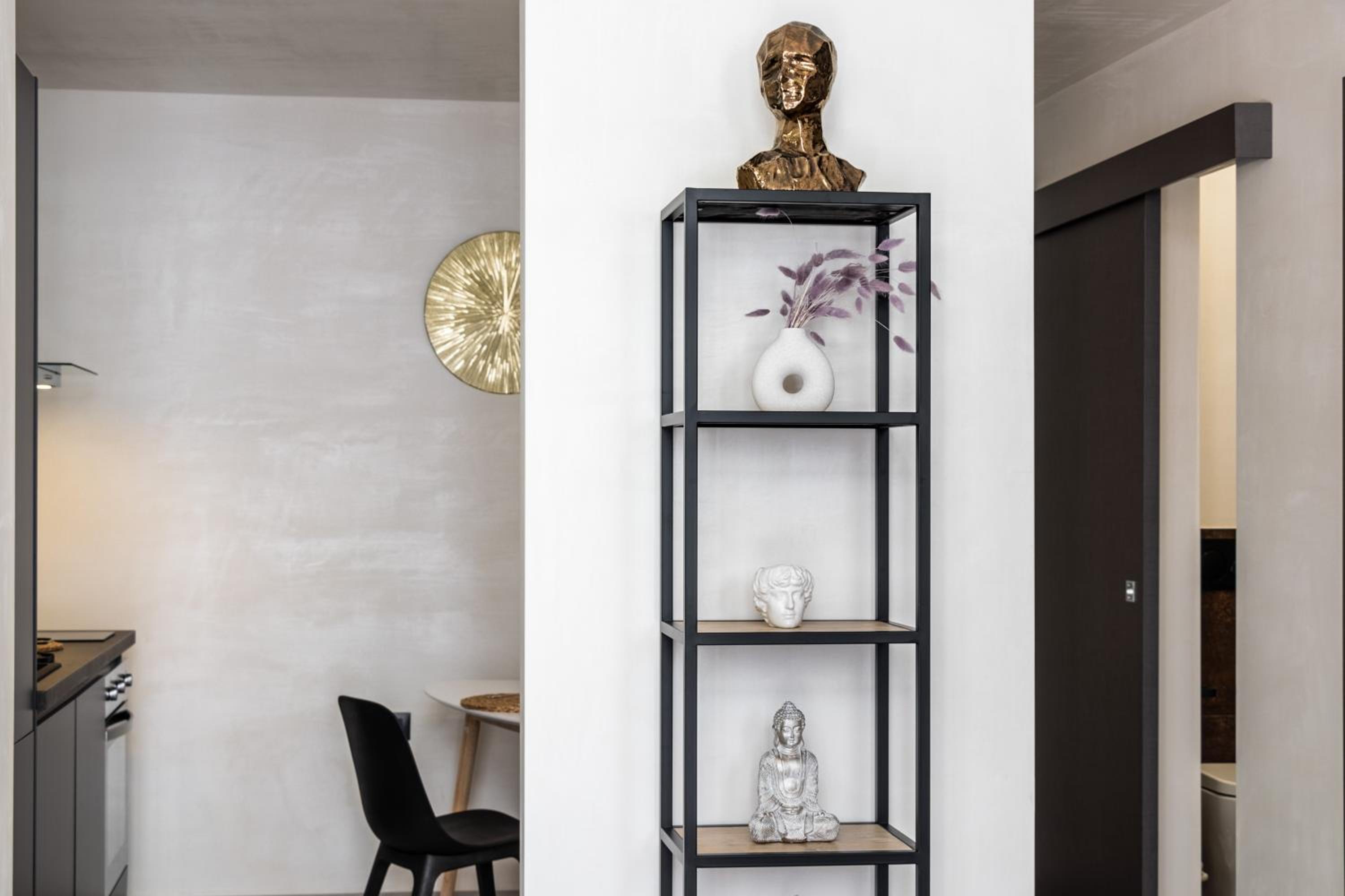 Lior Apartment