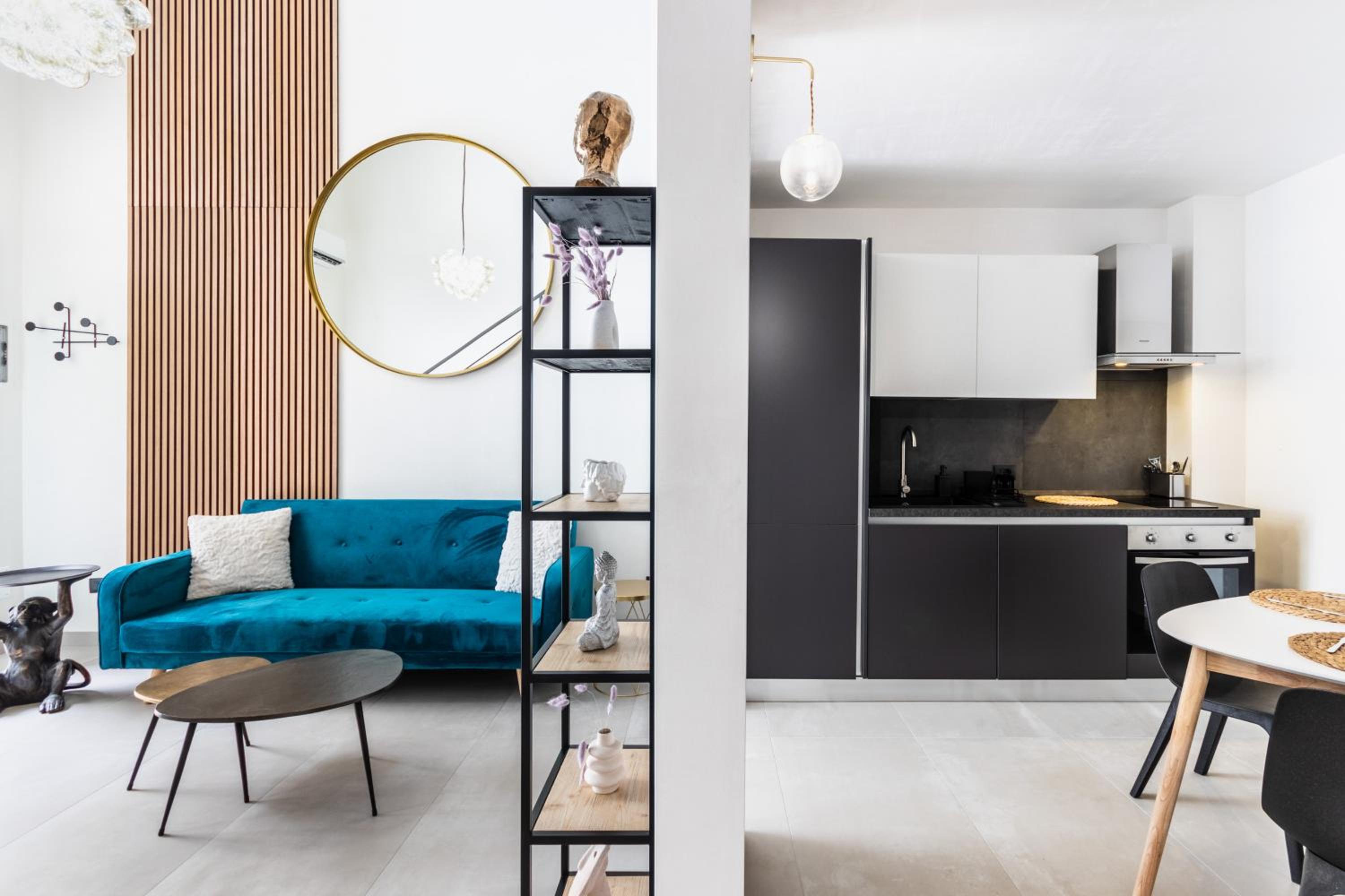 Lior Apartment